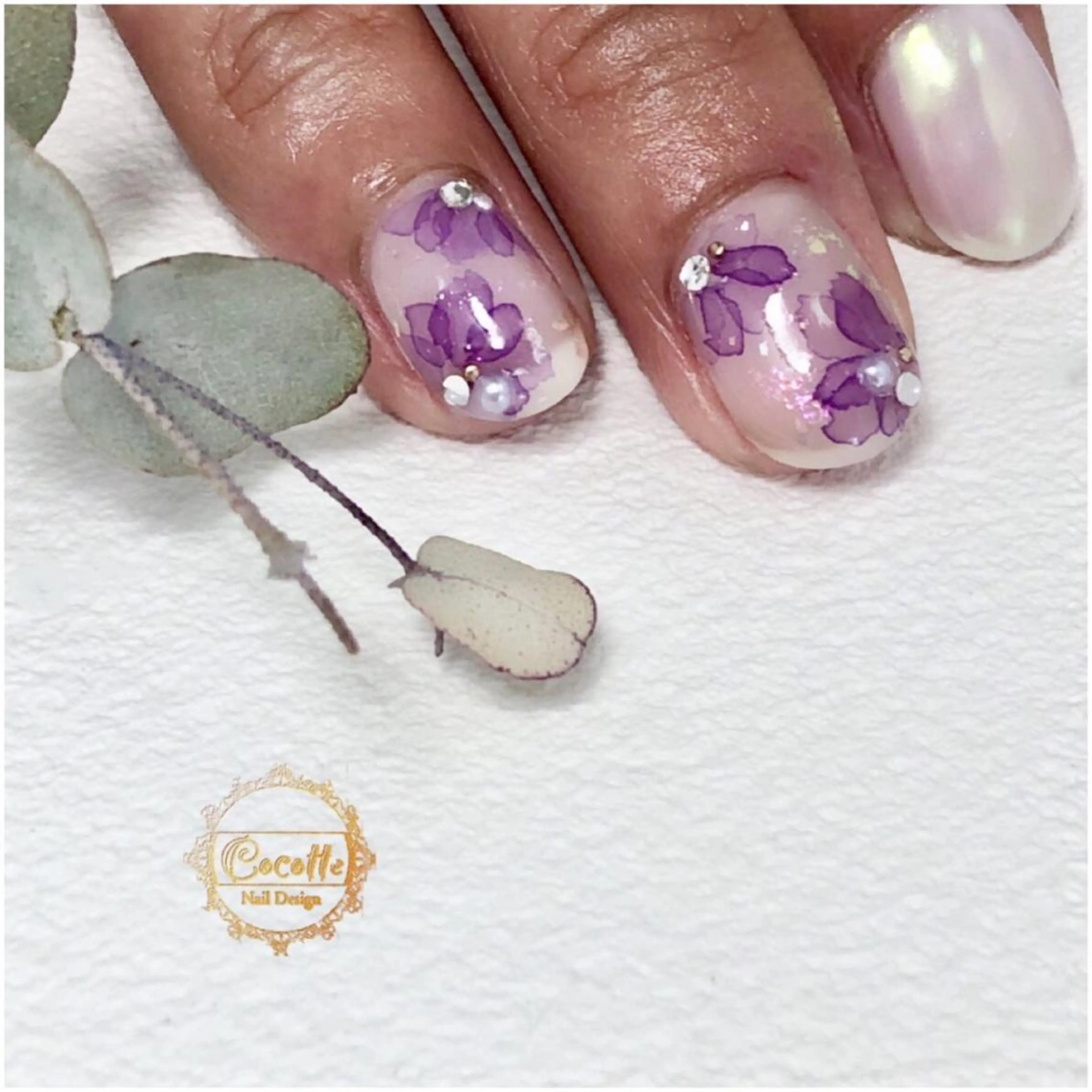 スペシャルアートコース／180分の写真