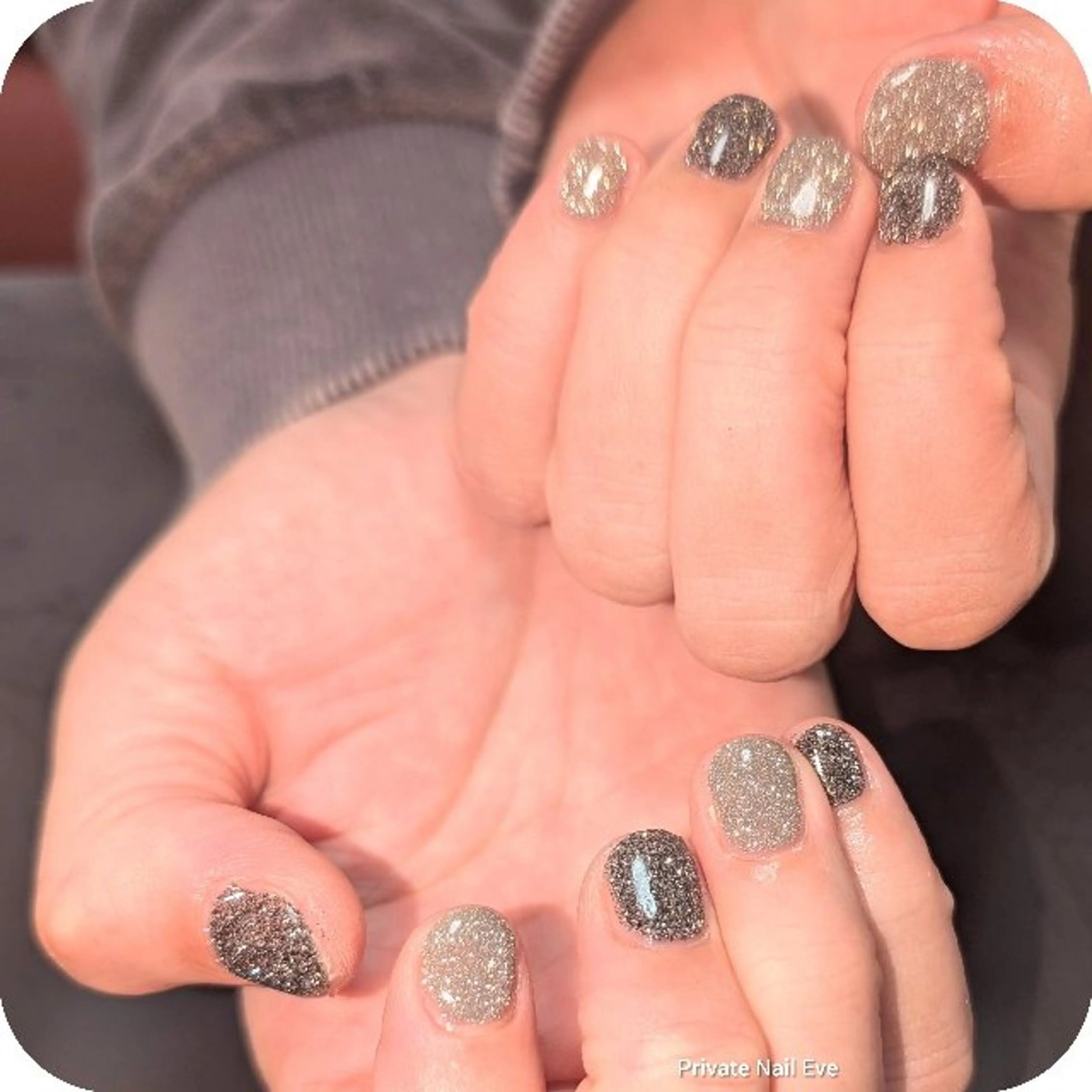 ネイル フラッシュネイル ハンドネイル ネイル junkoのネイルデザイン