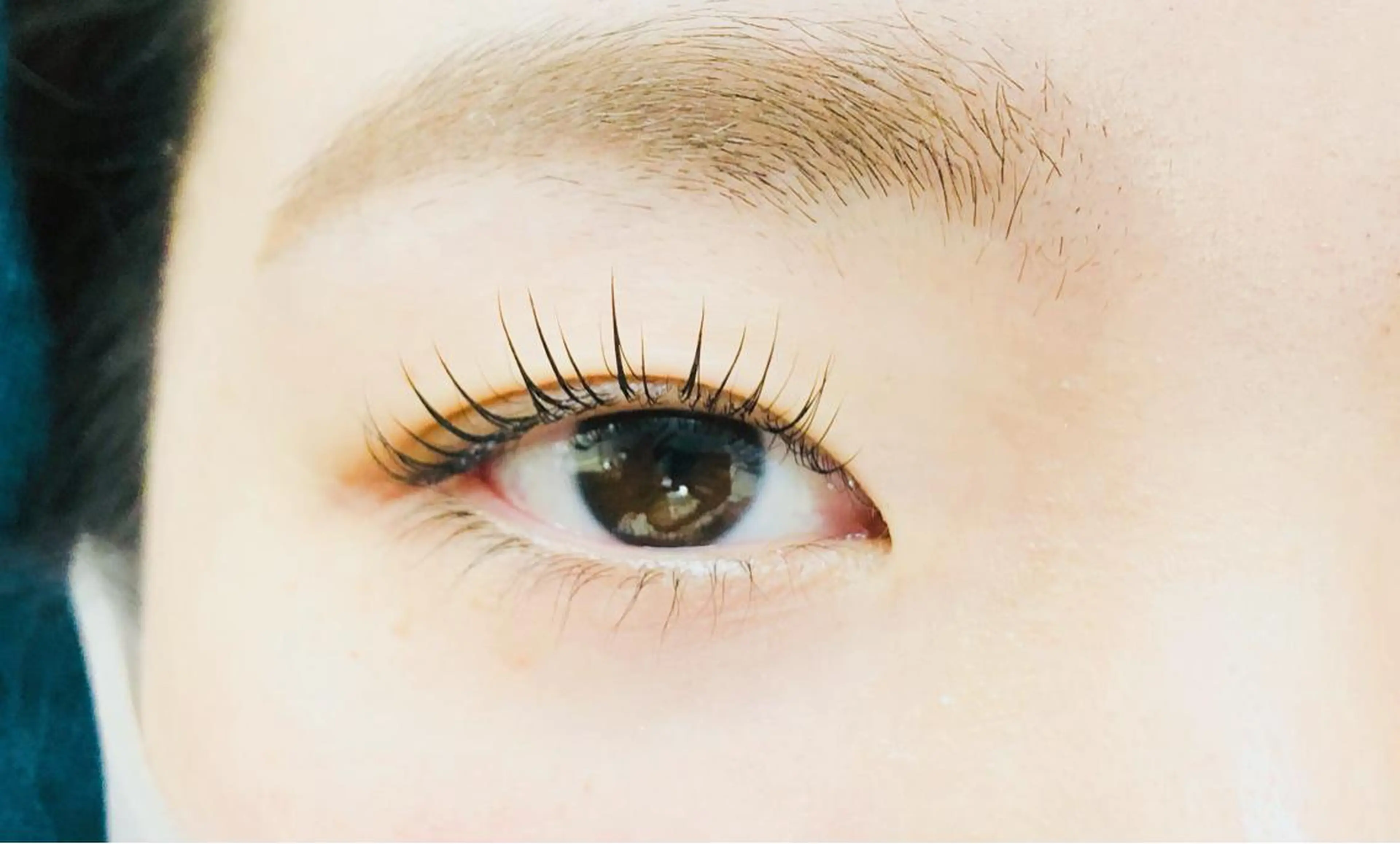 マツエク・マツパ Eyestylist Kasaiのマツエク・マツパデザイン