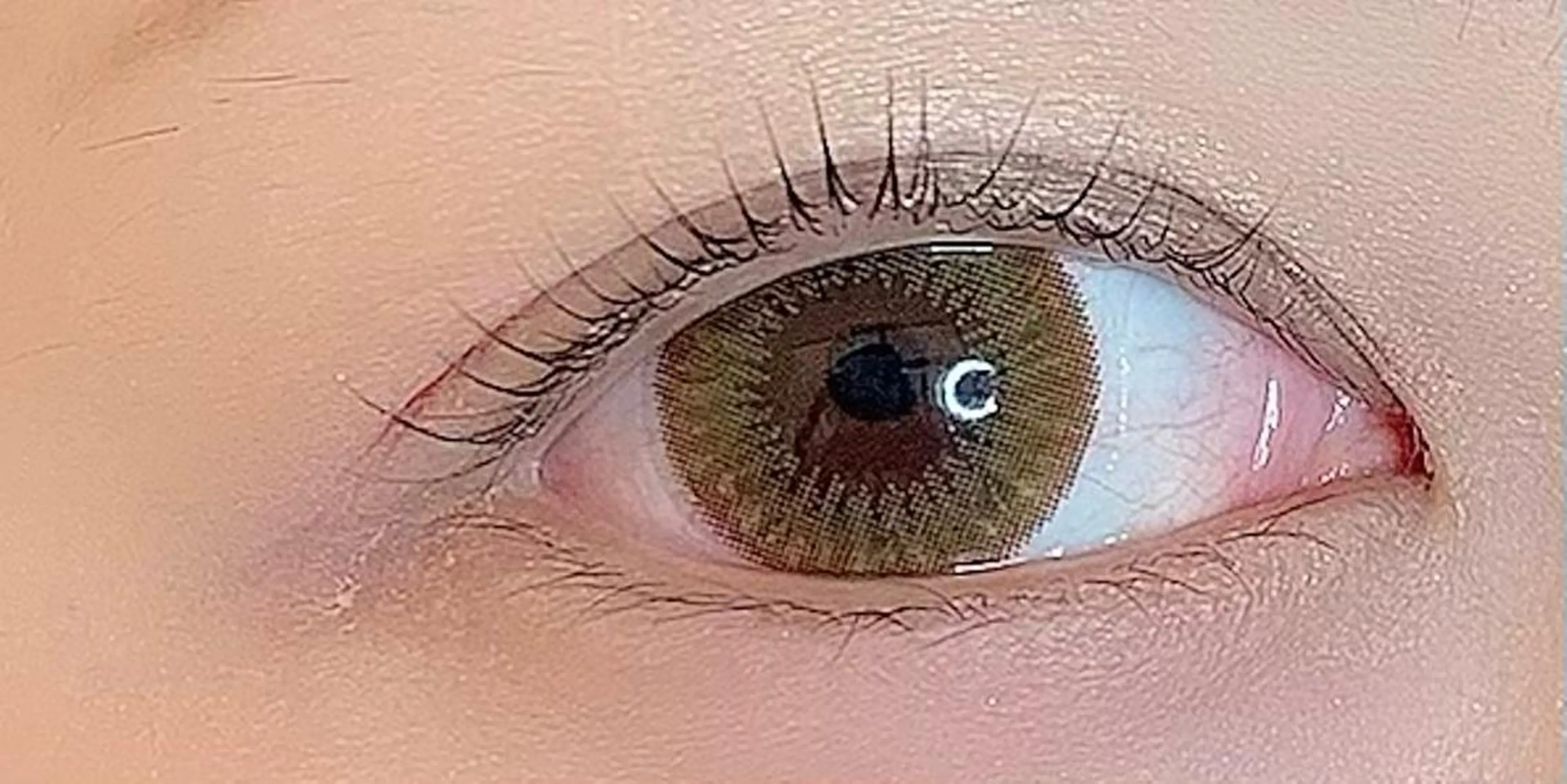 マツエク・マツパ Nail&Eye espalのネイルデザイン