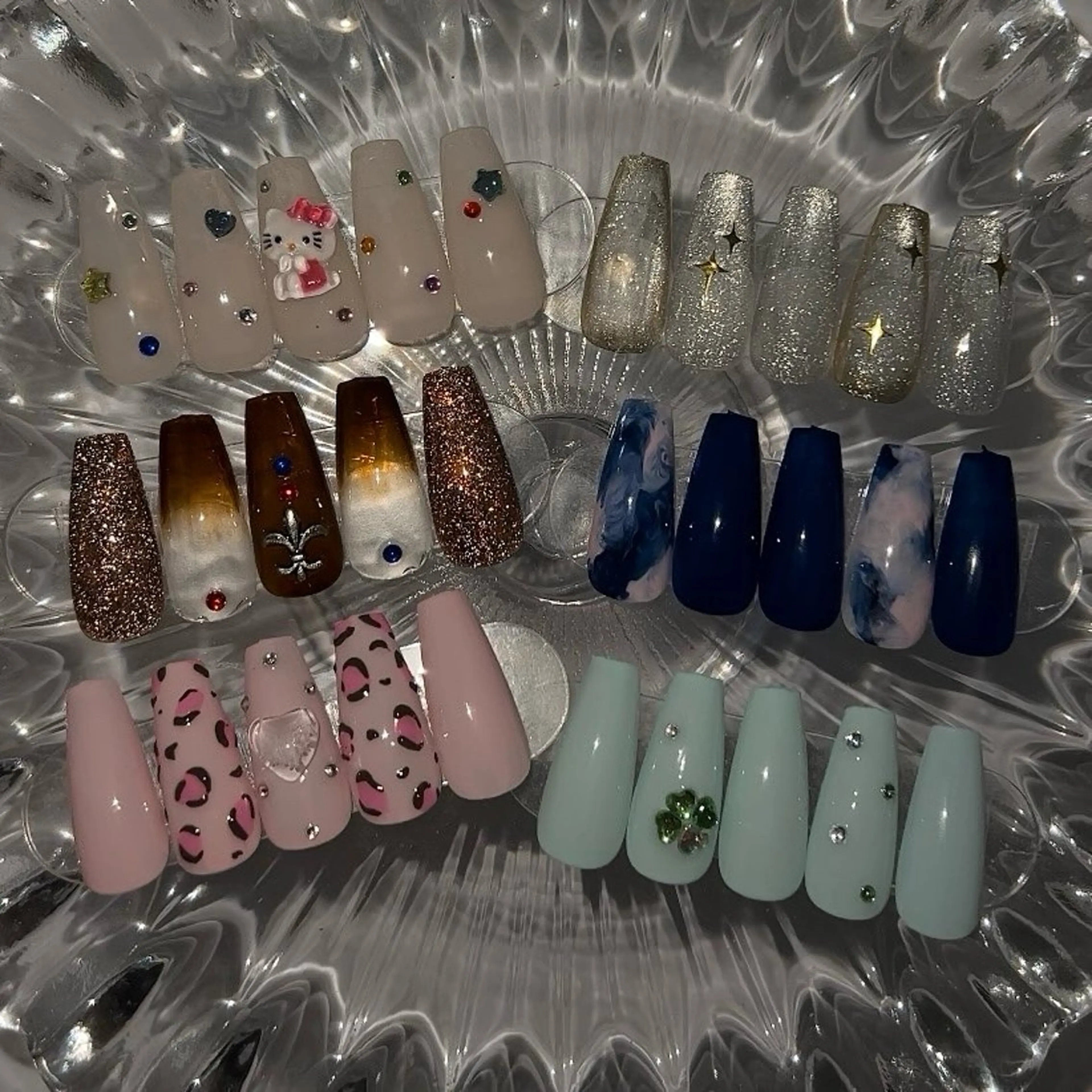 ネイル Siinail🪄 kanaのその他イメージ