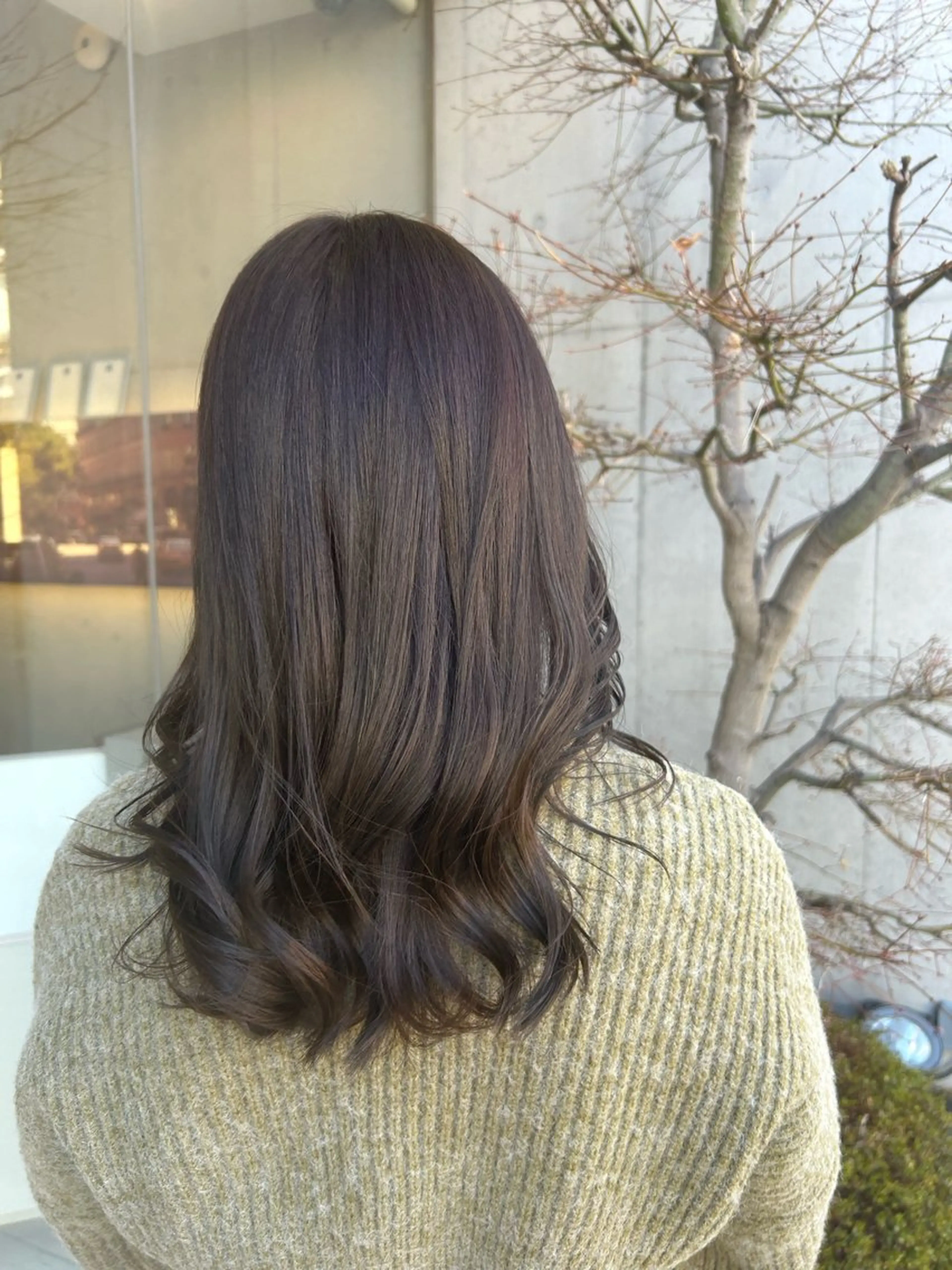 レディースカット➕ナノバブルハニーパックスパ🍯の写真