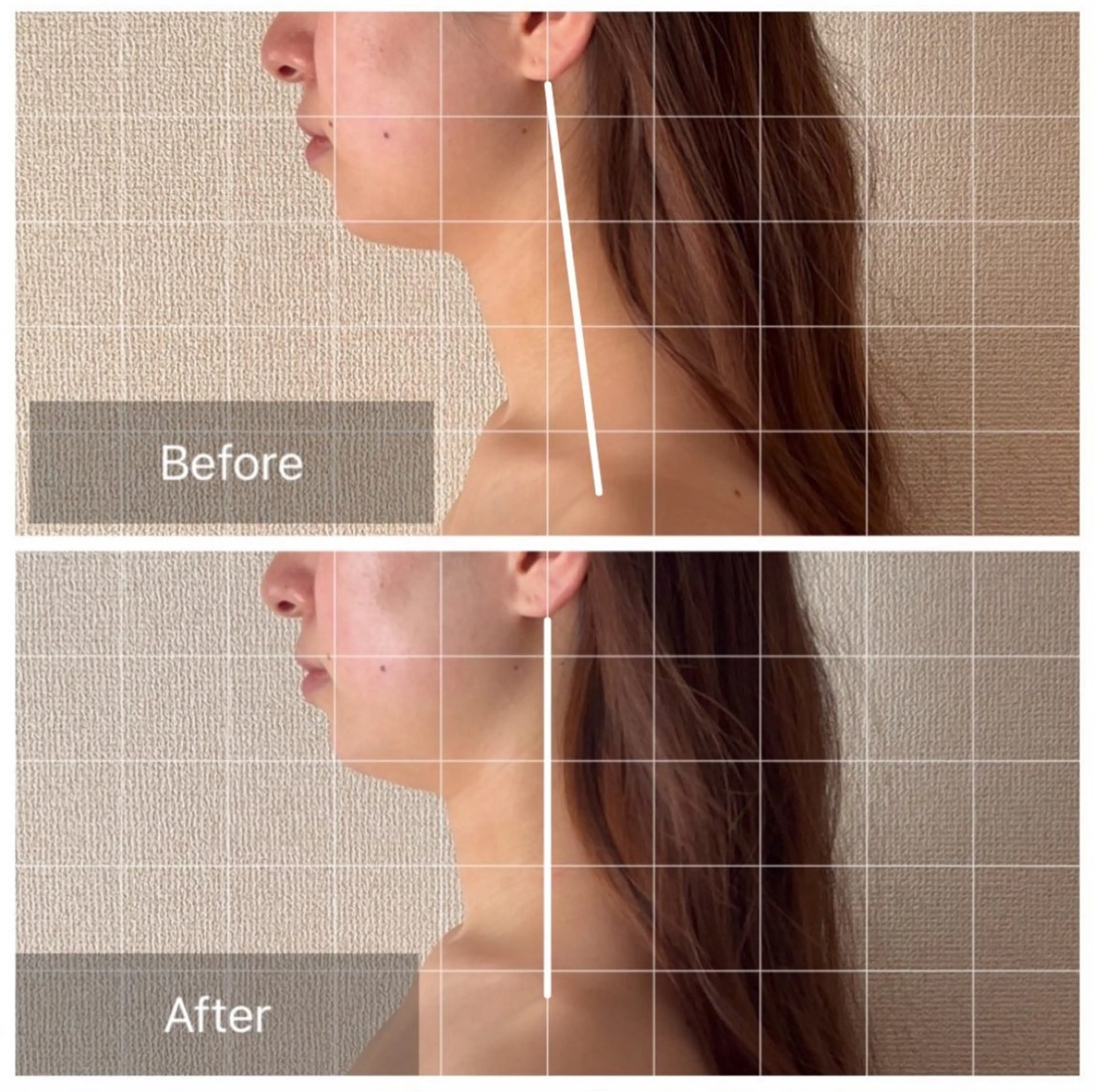 エステ リラク 表情筋フェイシャル 三軒茶屋のエステ・リラクイメージ