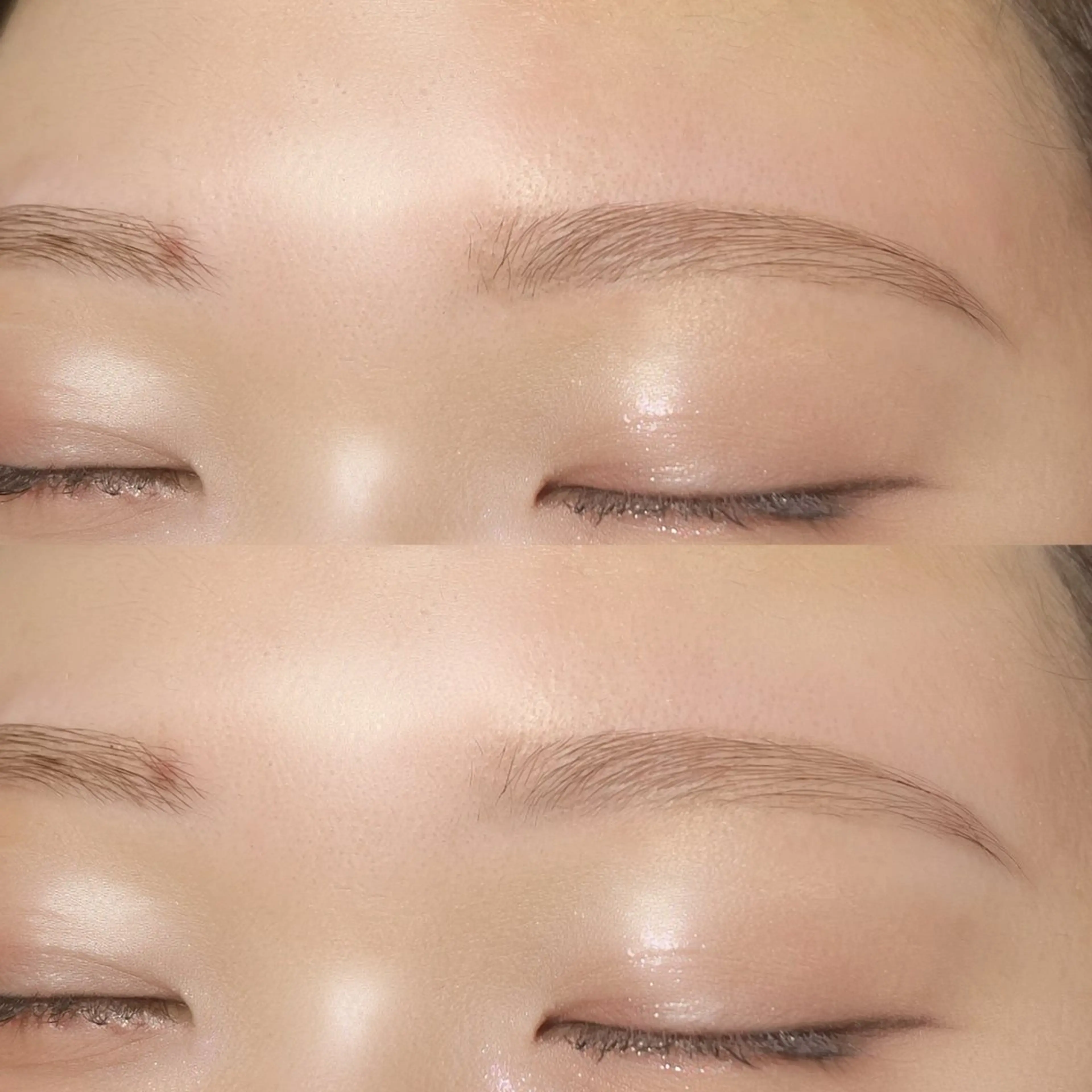 アイブロウ 眉毛ワックス脱毛 ワックス脱毛 眉カット その他(アイブロウ) fein.Ruka ♡垢抜け美眉のマツエク・マツパデザイン