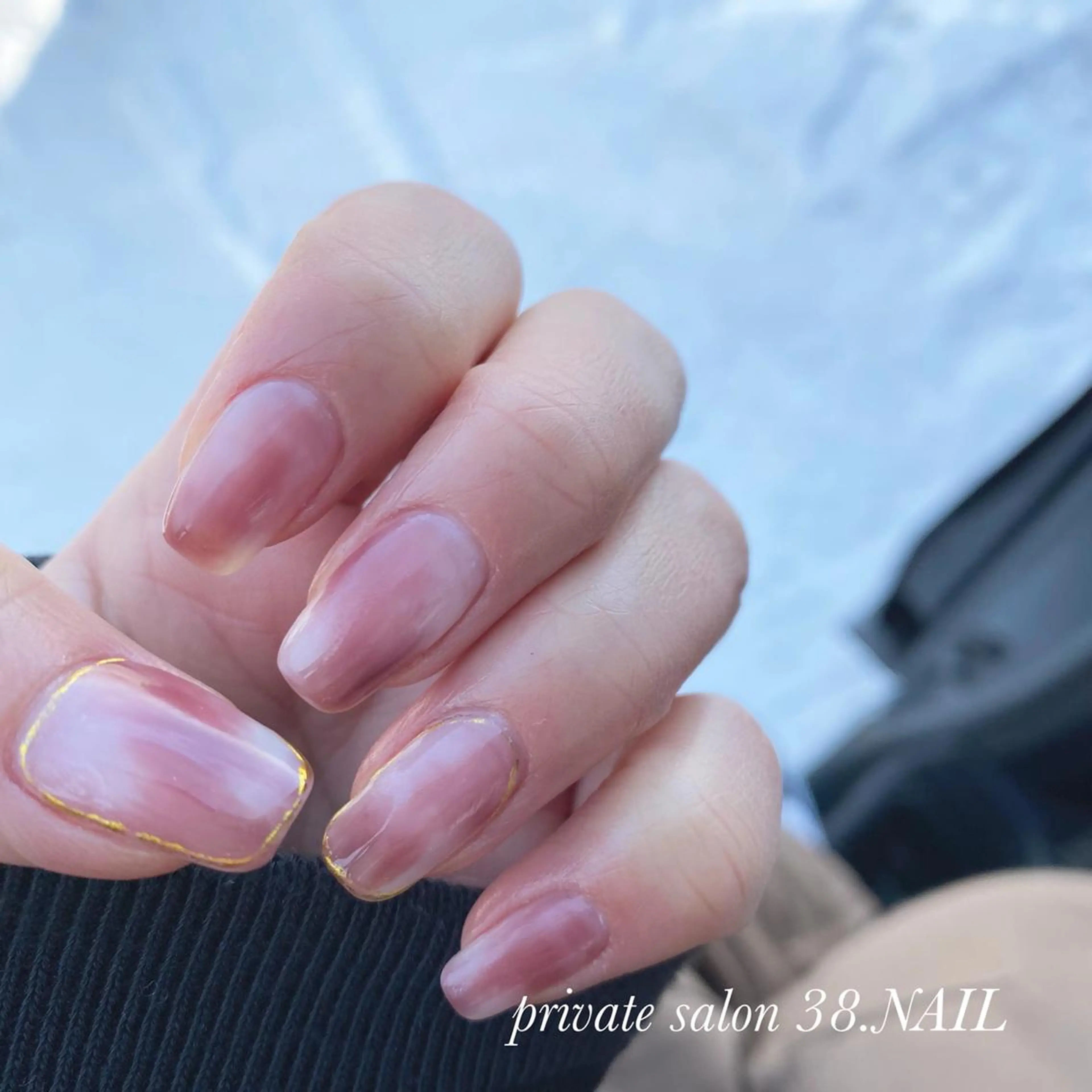 ネイル 38. sayakaのネイルデザイン