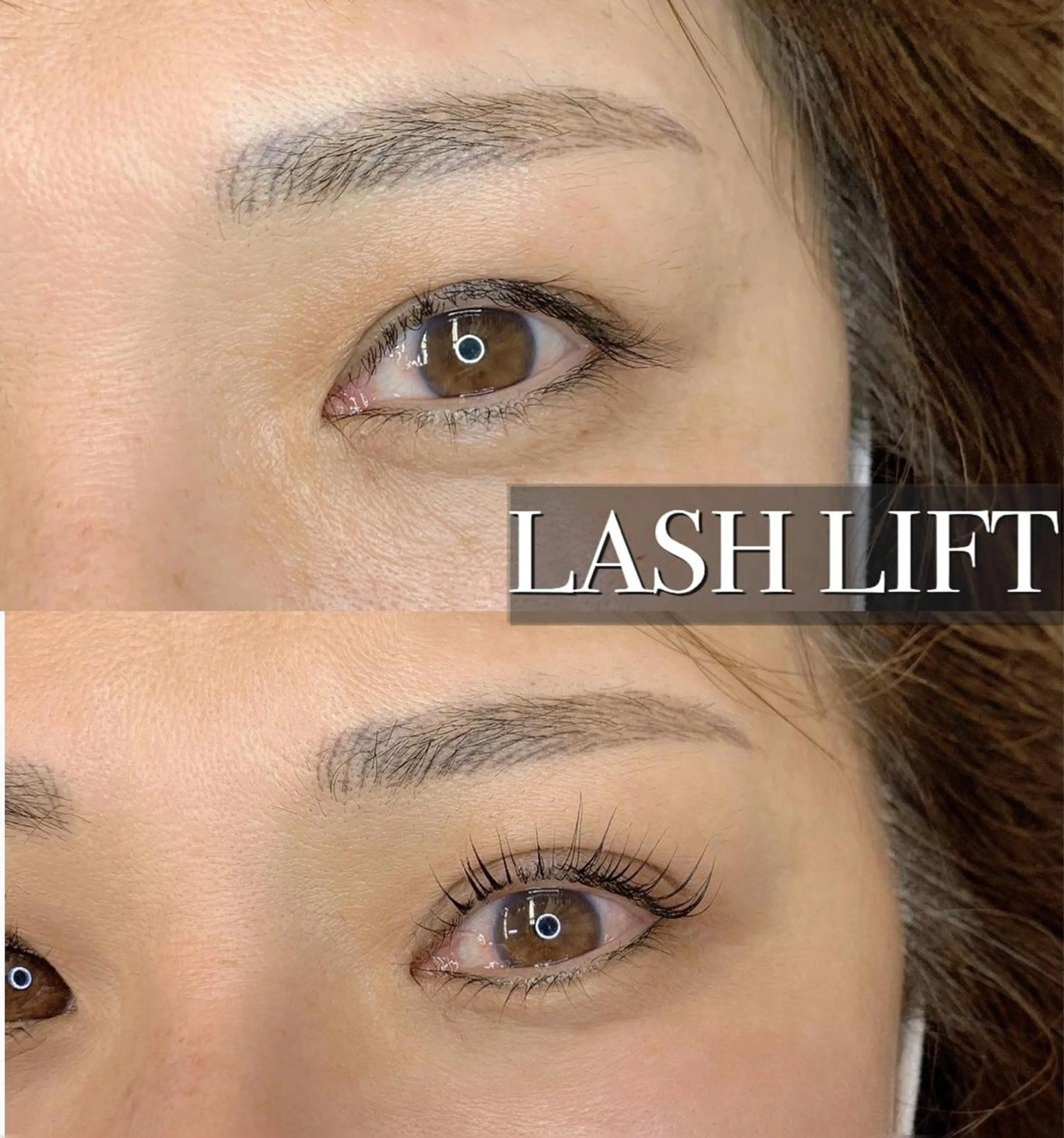 マツエク・マツパ エクステ・マツエク専門店シュシュ四日市店所属・アイラッシュ ヘアーエクステ専門店のマツエク・マツパデザイン