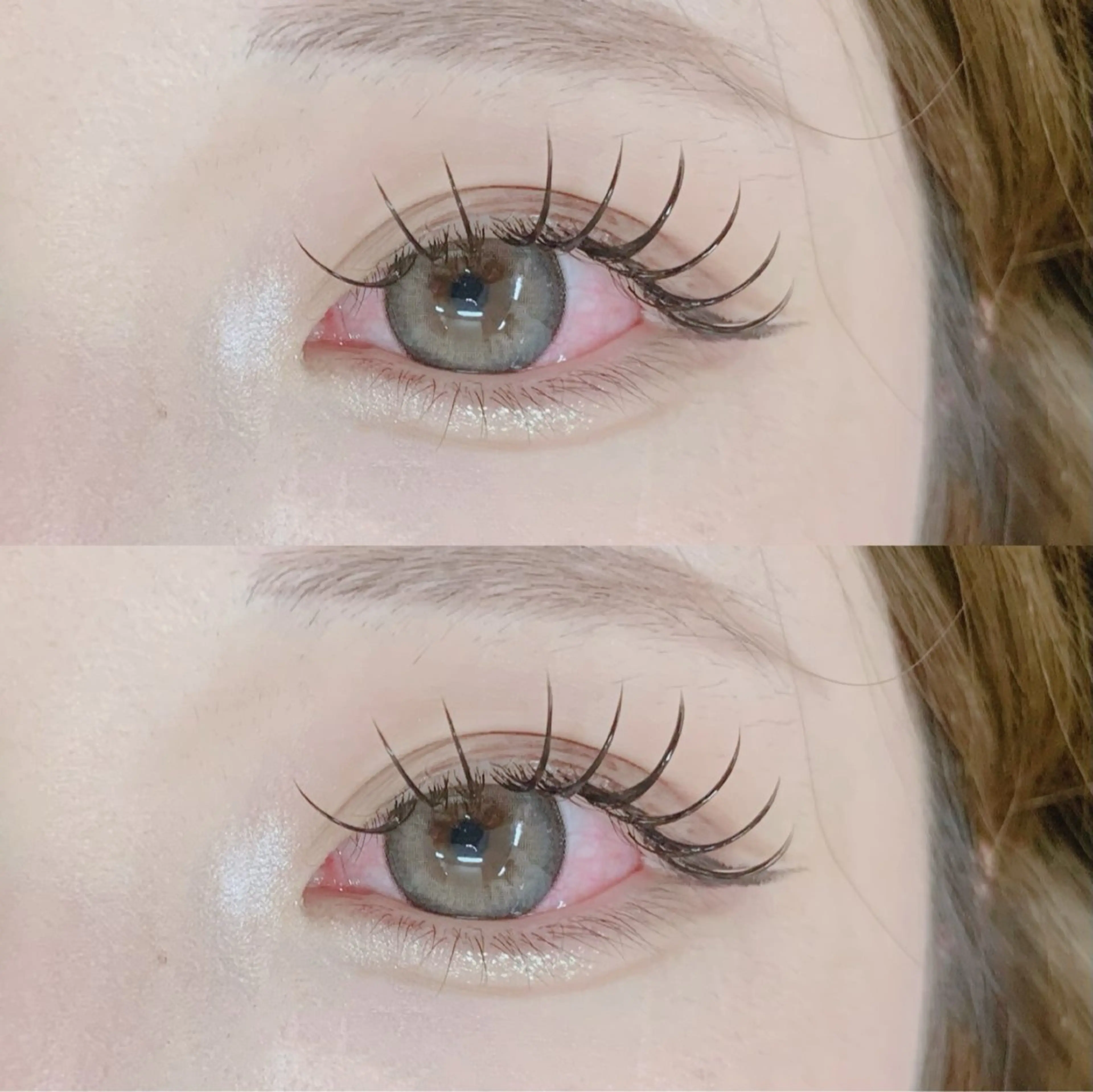 🎅Xmas限定クーポン🎄マツエク100本＋耳ツボ6粒の写真