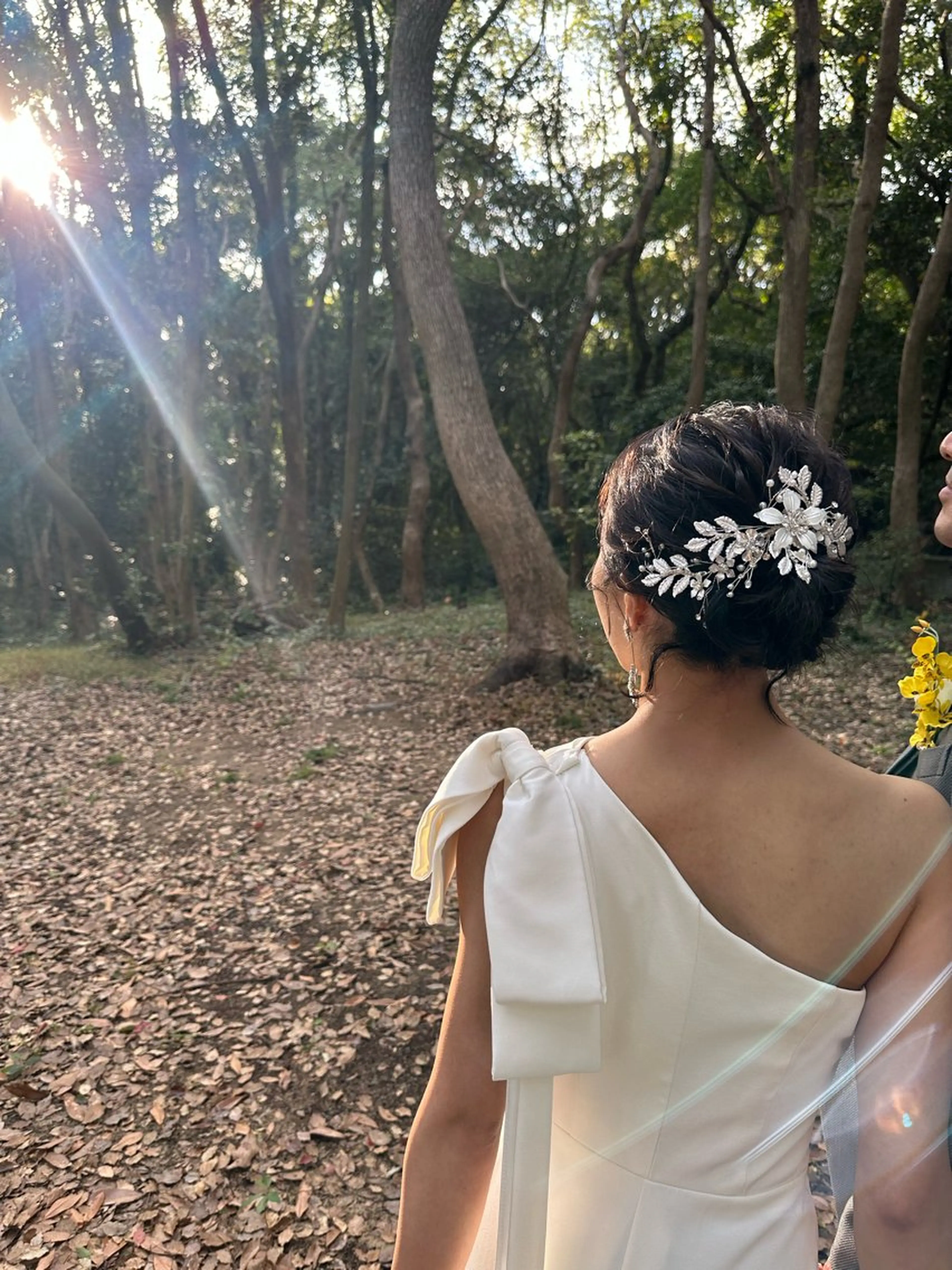 ヘアアレンジ その他 petite 【ペティート】のその他イメージ