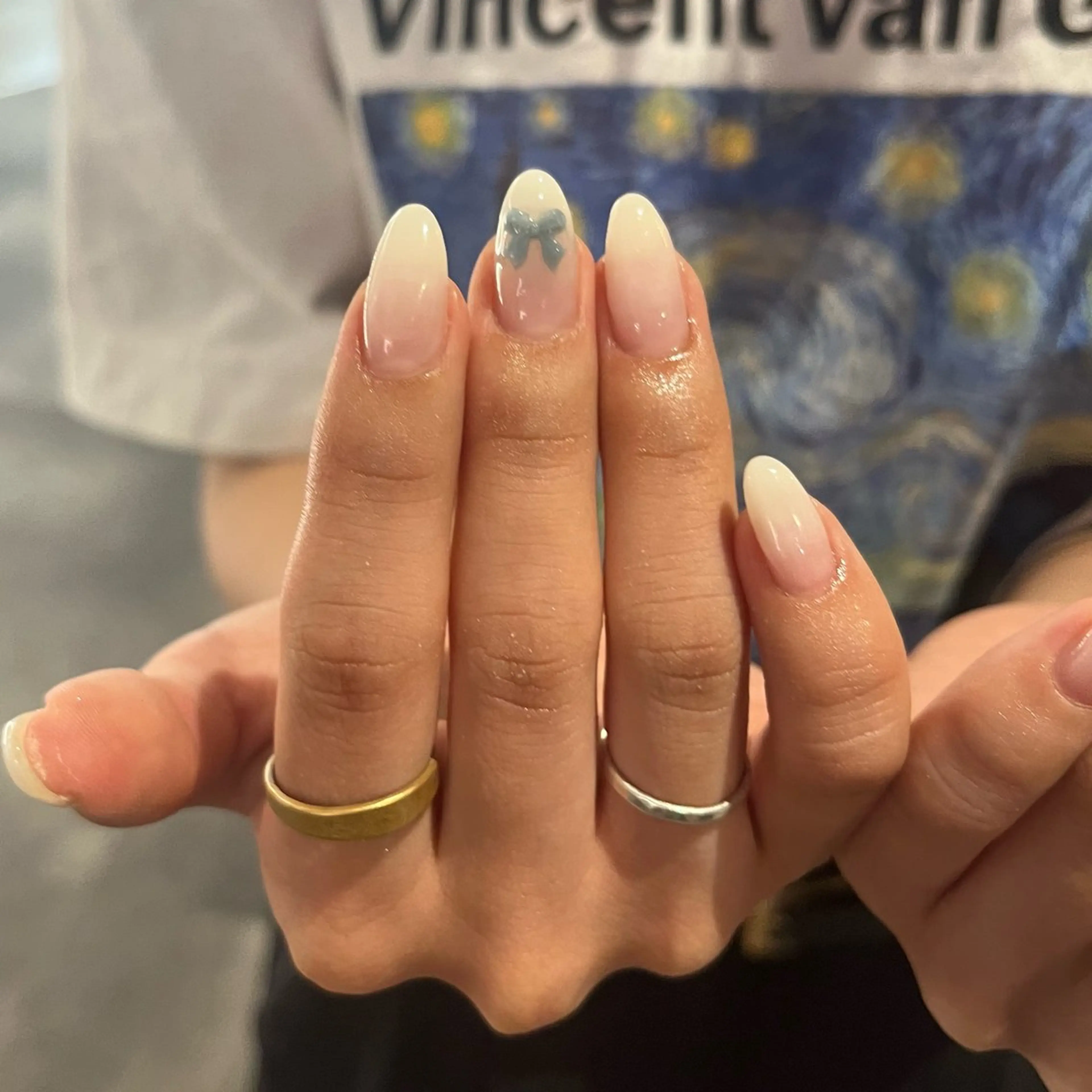 ネイル natsumi .のネイルデザイン