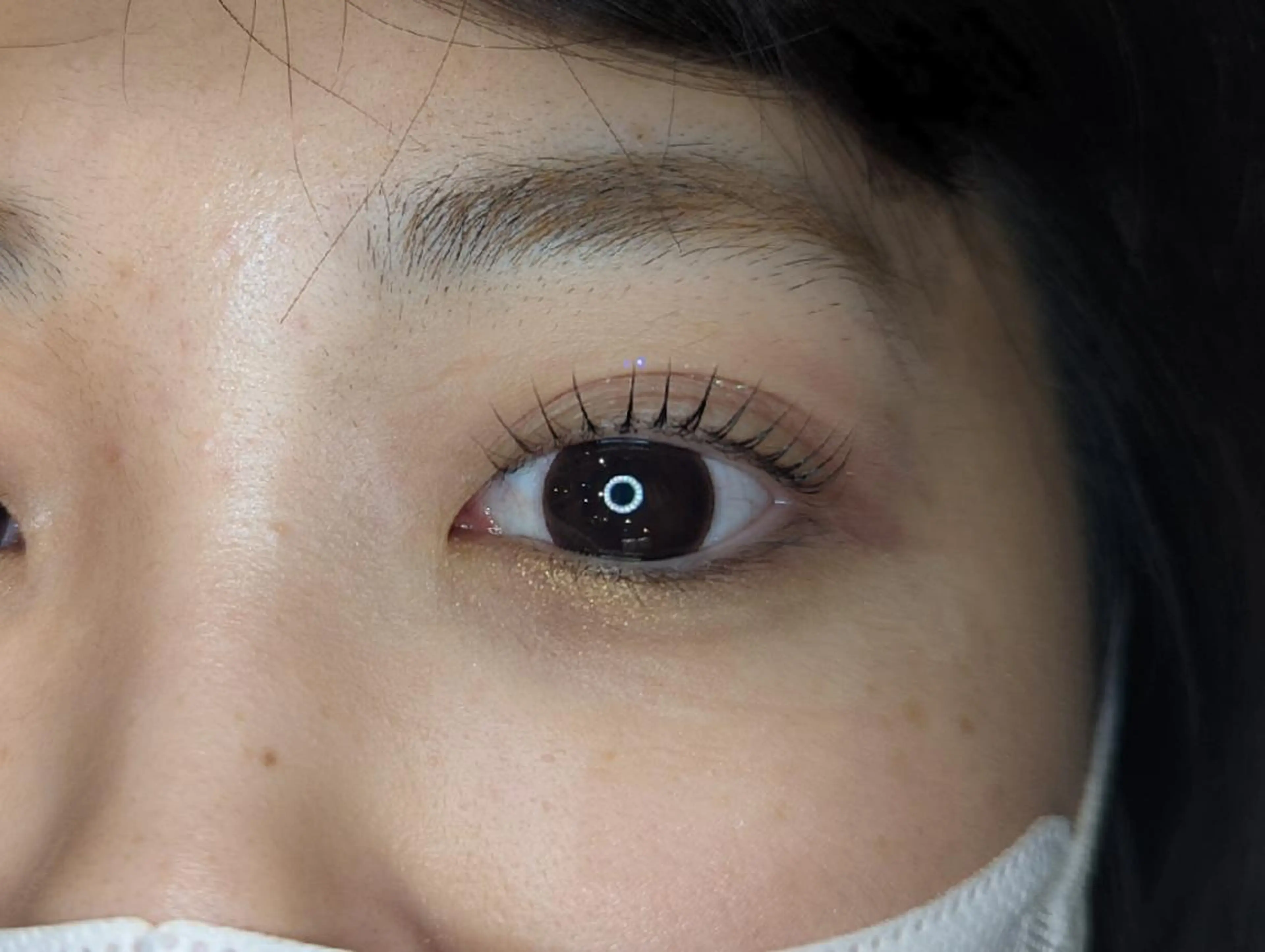 パーマ マツパ STEEL所属・【STEEL】🦄 MASHIMA🦄のマツエク・マツパデザイン