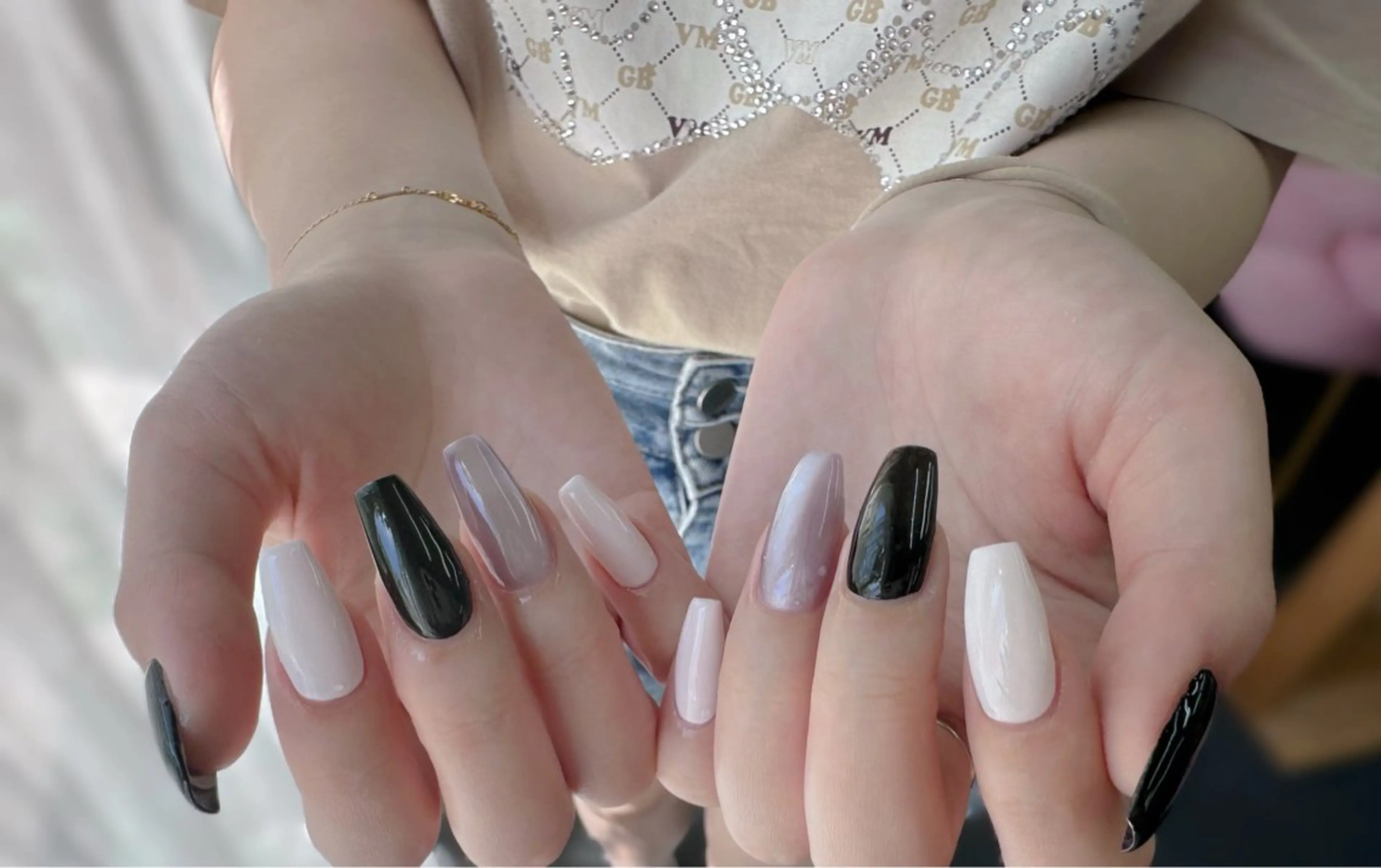 ネイル Miss Uネイルサロン所属・MissU ネイルサロンのネイルデザイン