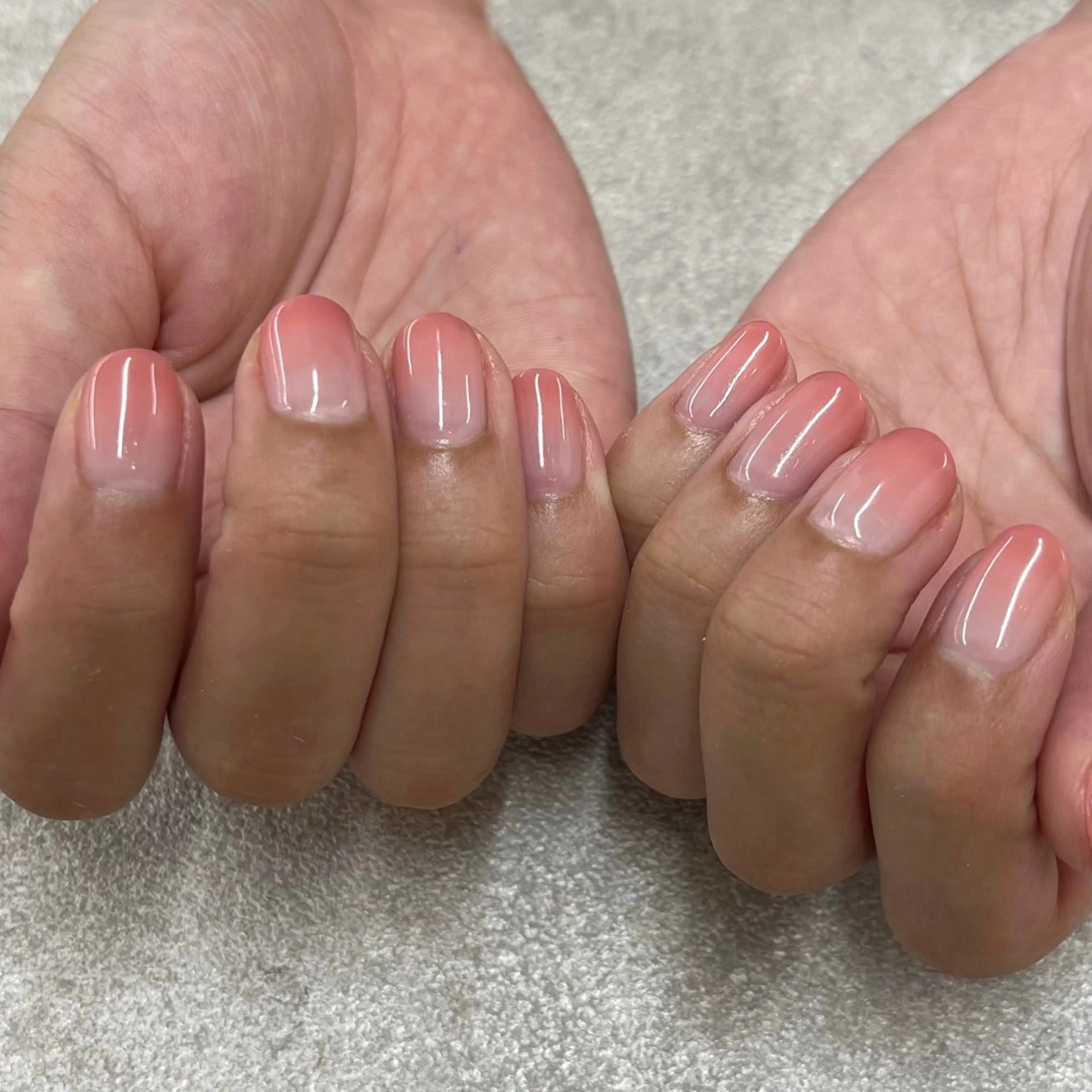 ネイル la.mignon 橋本のネイルデザイン