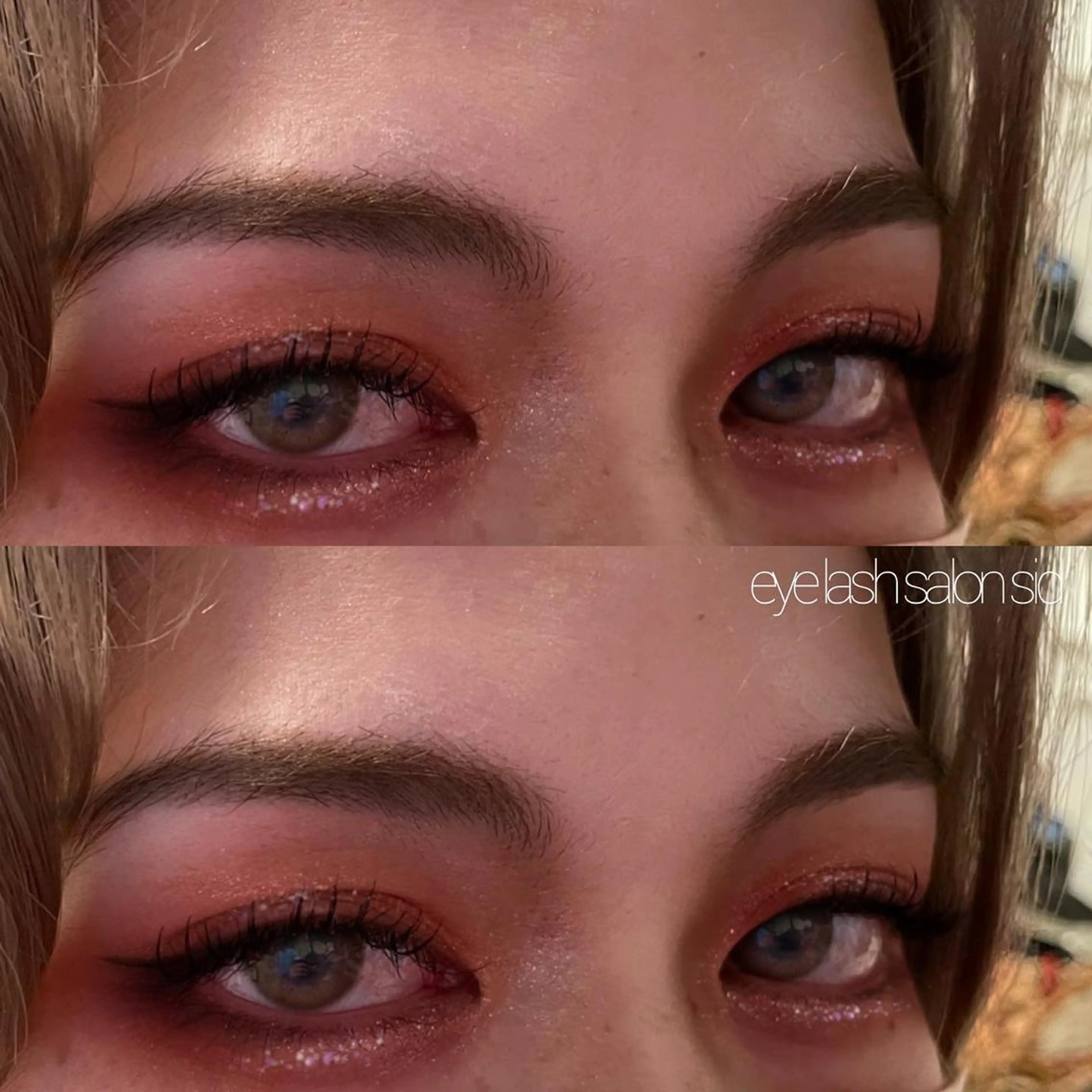 マツエク・マツパ eye lash salon SIDのマツエク・マツパデザイン