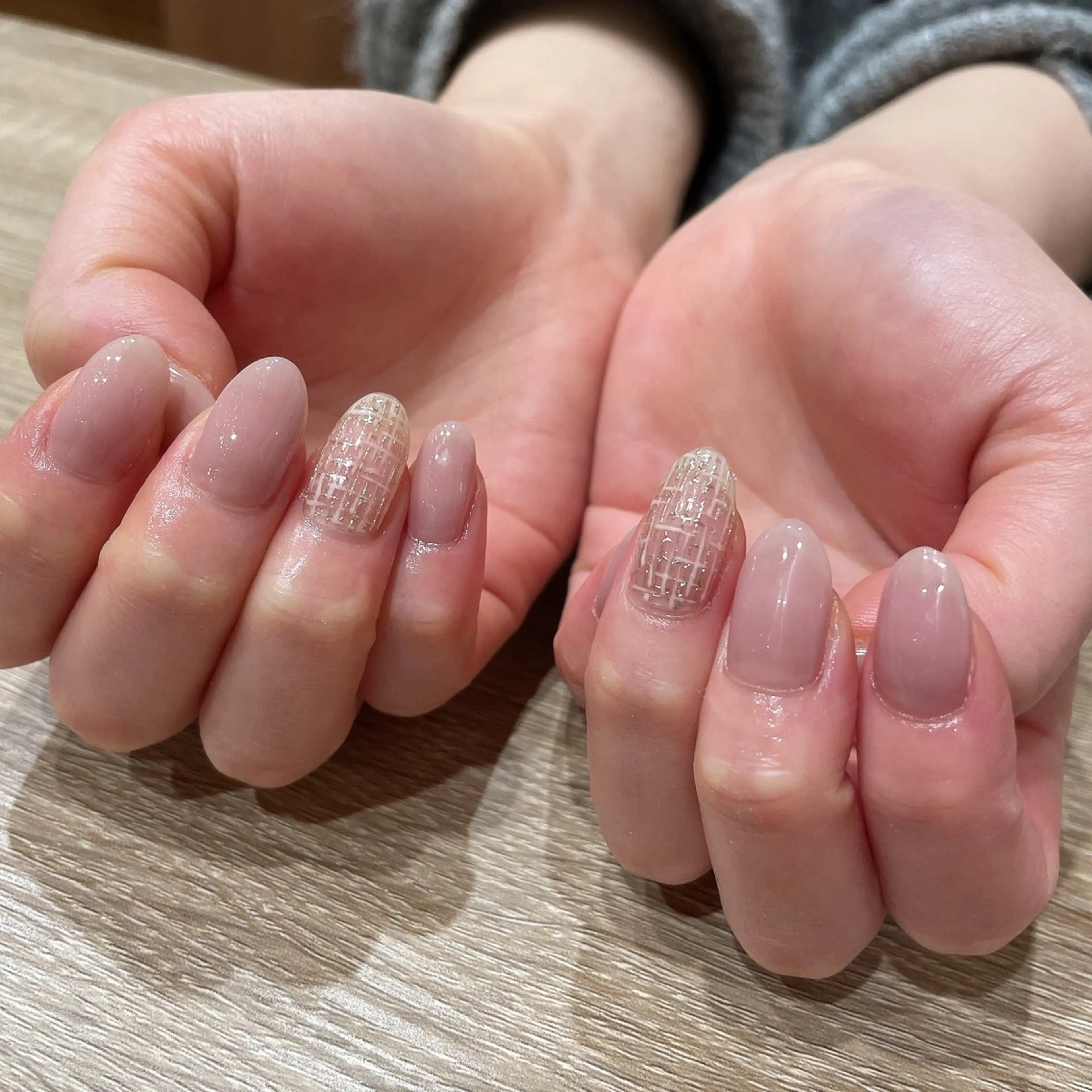 ネイル ハンドネイル liberté所属・liberté🫧 新小岩のネイルデザイン