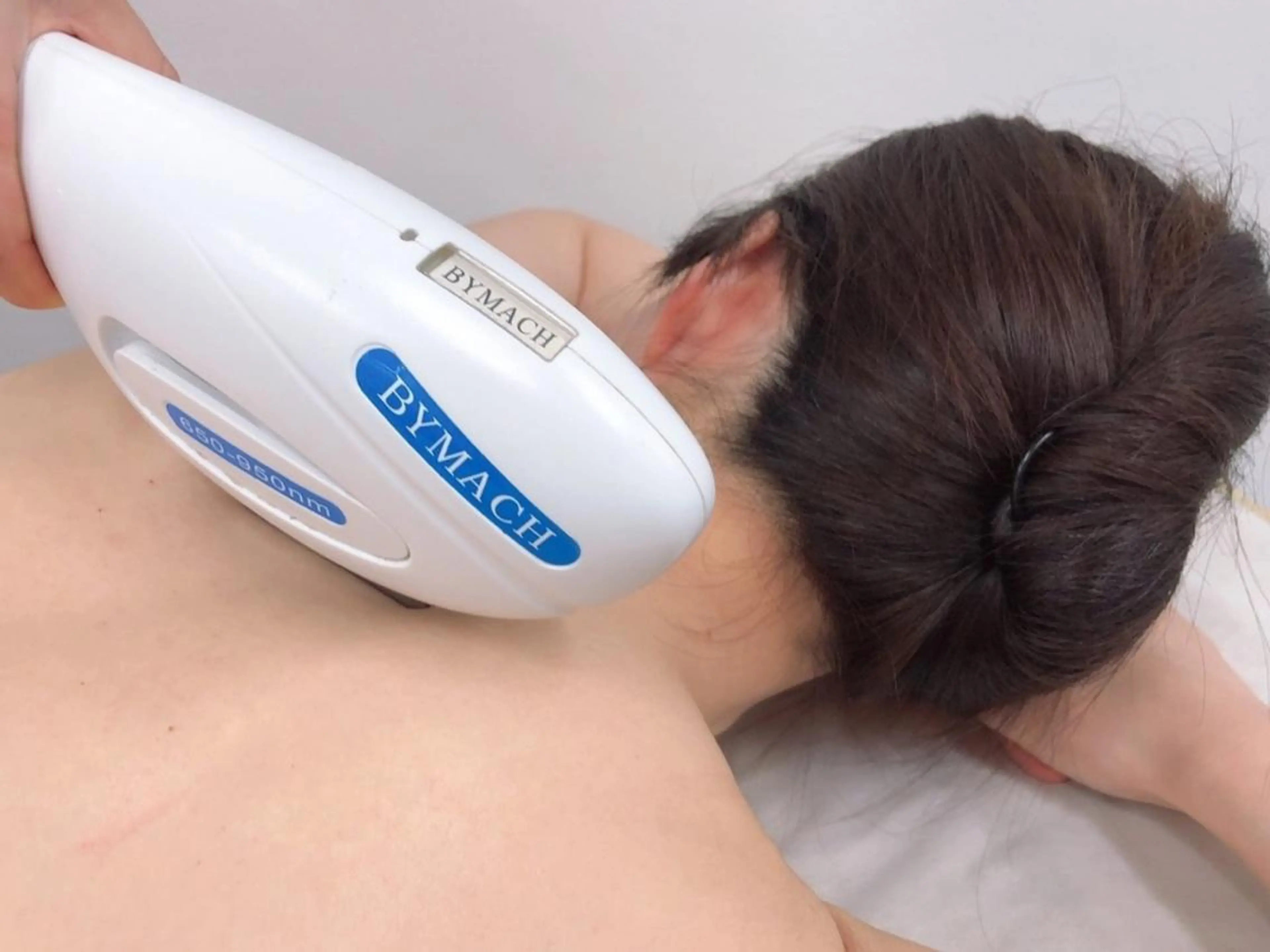 菊地 千奈のエステ・リラクイメージ