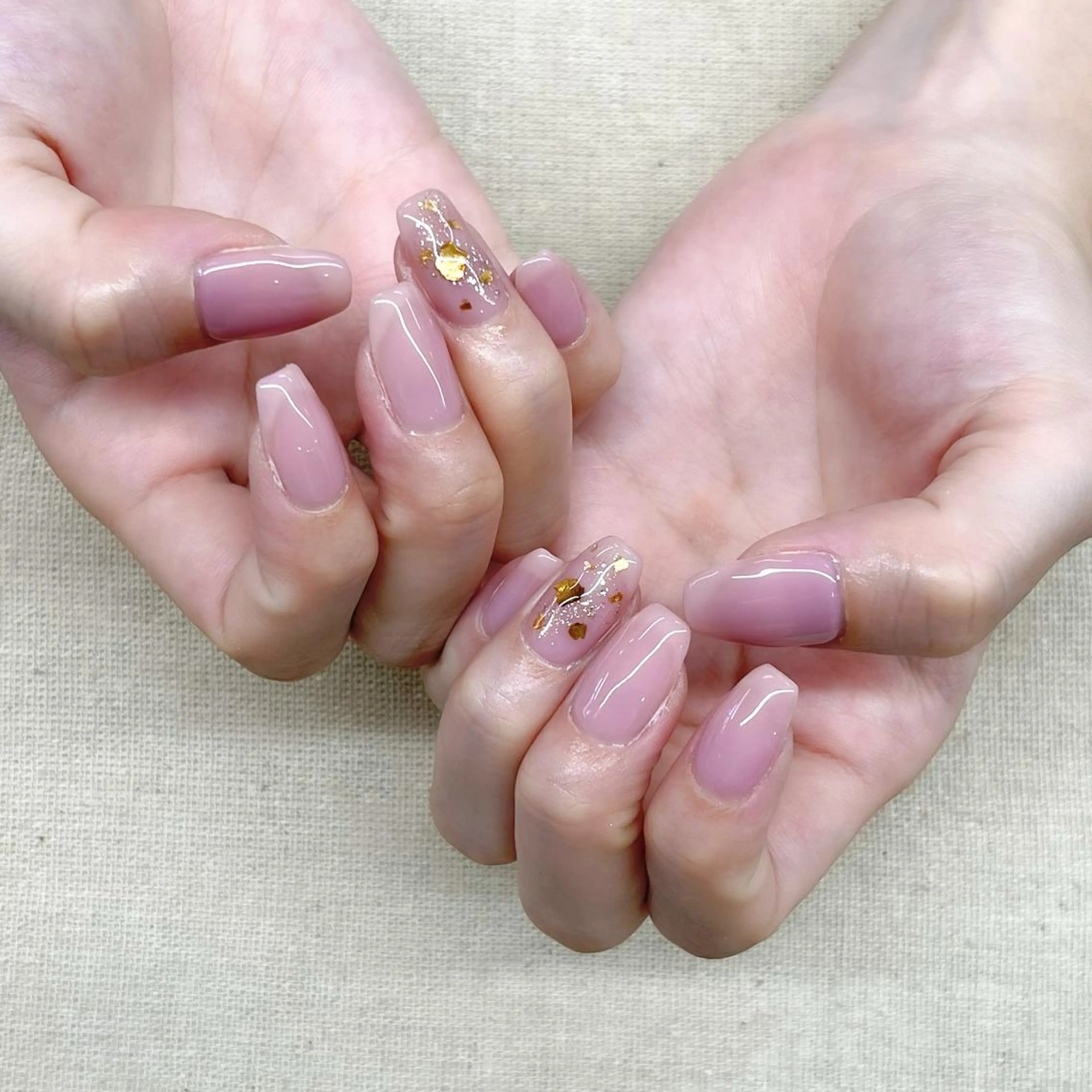 ネイル Naily（TK） 旧B’Nail立川店のネイルデザイン