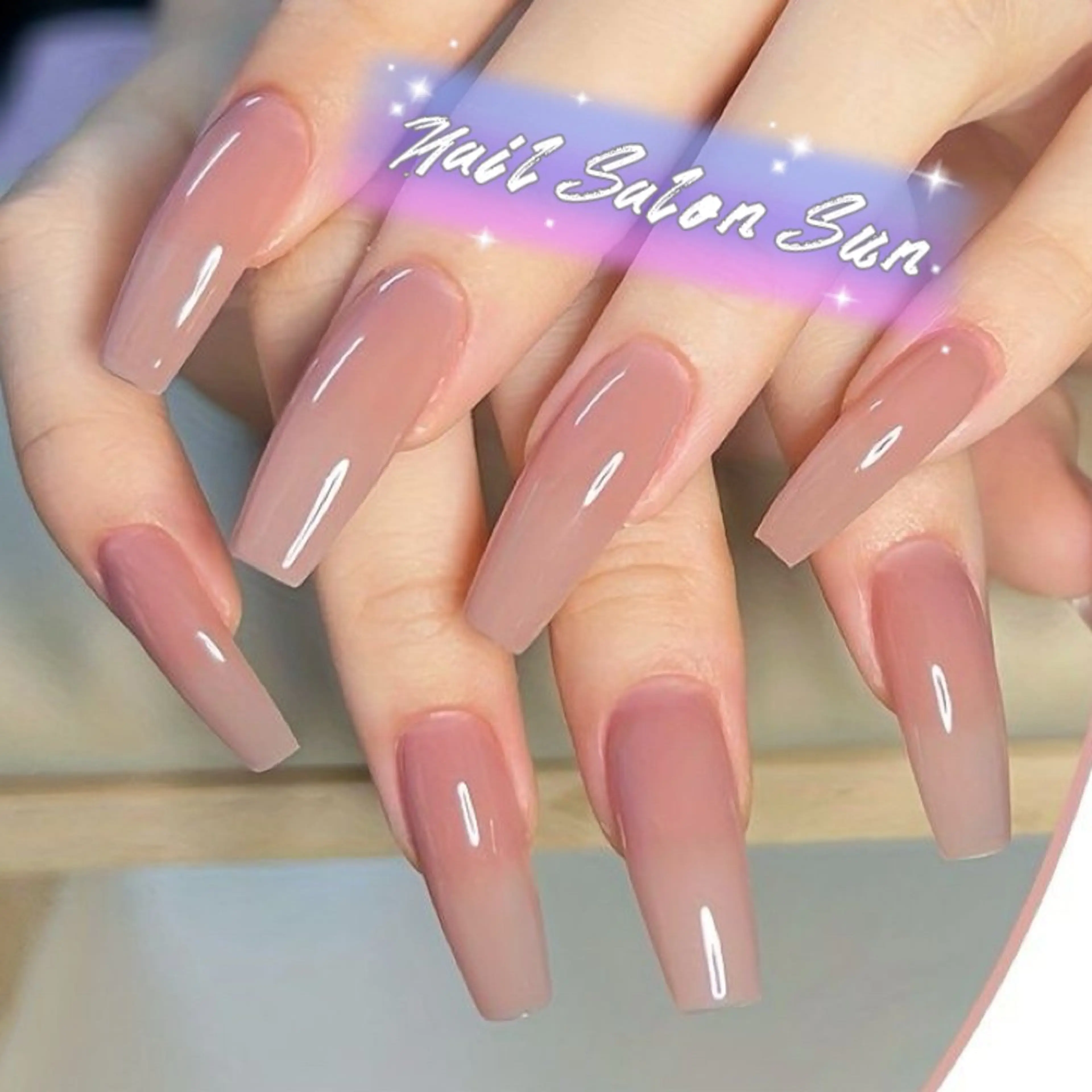 ネイル ハンドネイル Sun Nail サン ネイルサロンのネイルデザイン