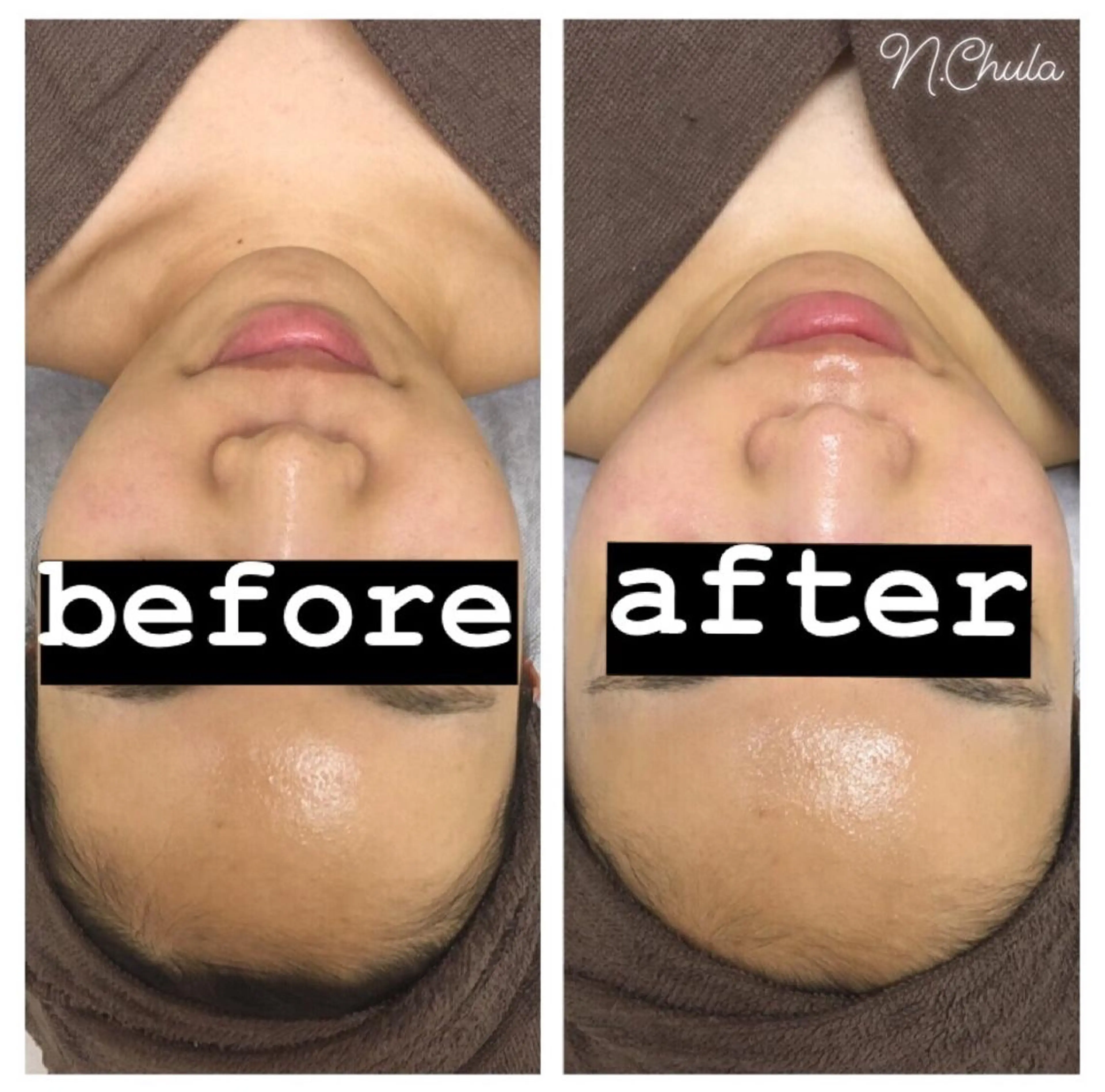 KOHAKU.所属・Nana Kikutaのエステ・リラクイメージ