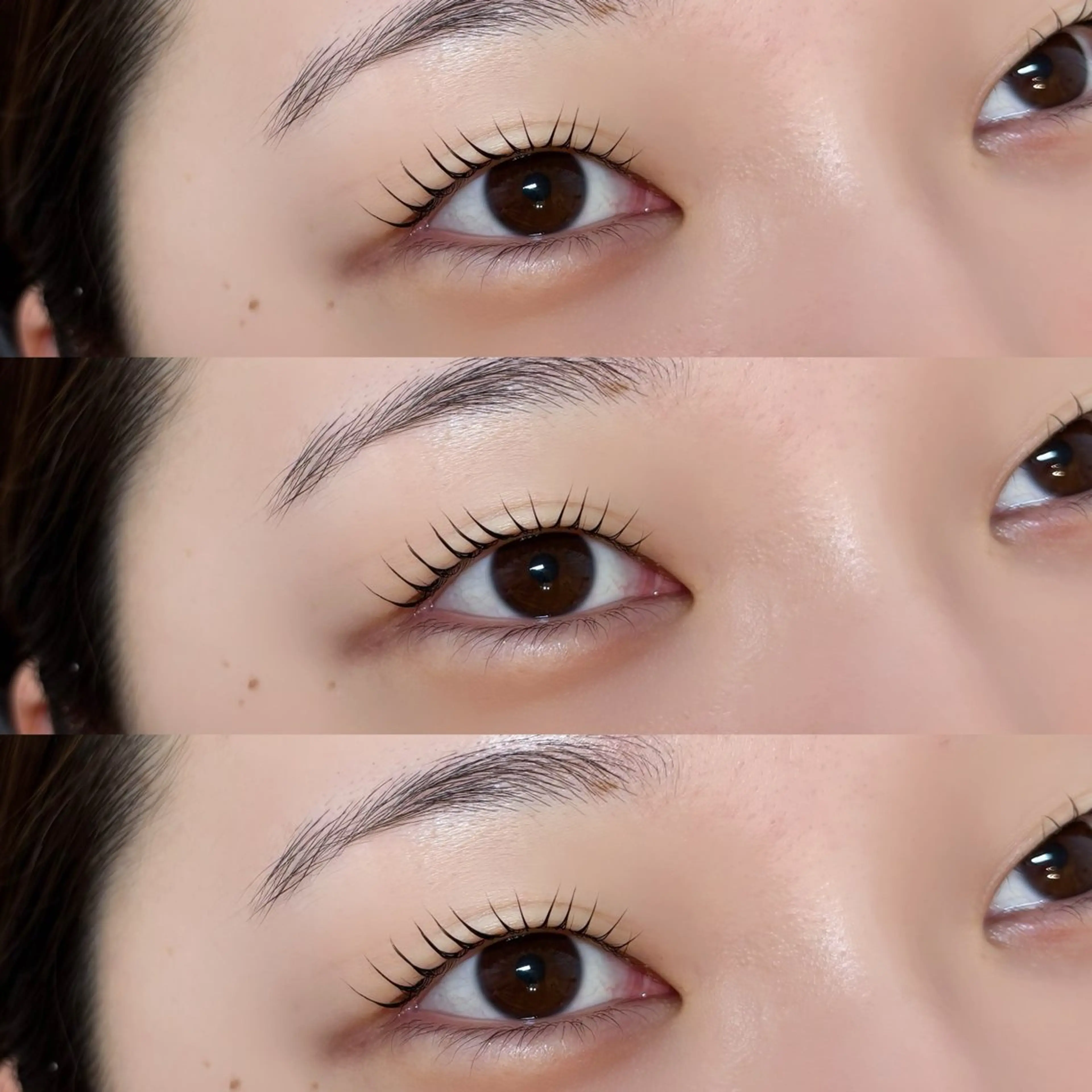 マツエク・マツパ マツパ 岩波 優衣のマツエク・マツパデザイン