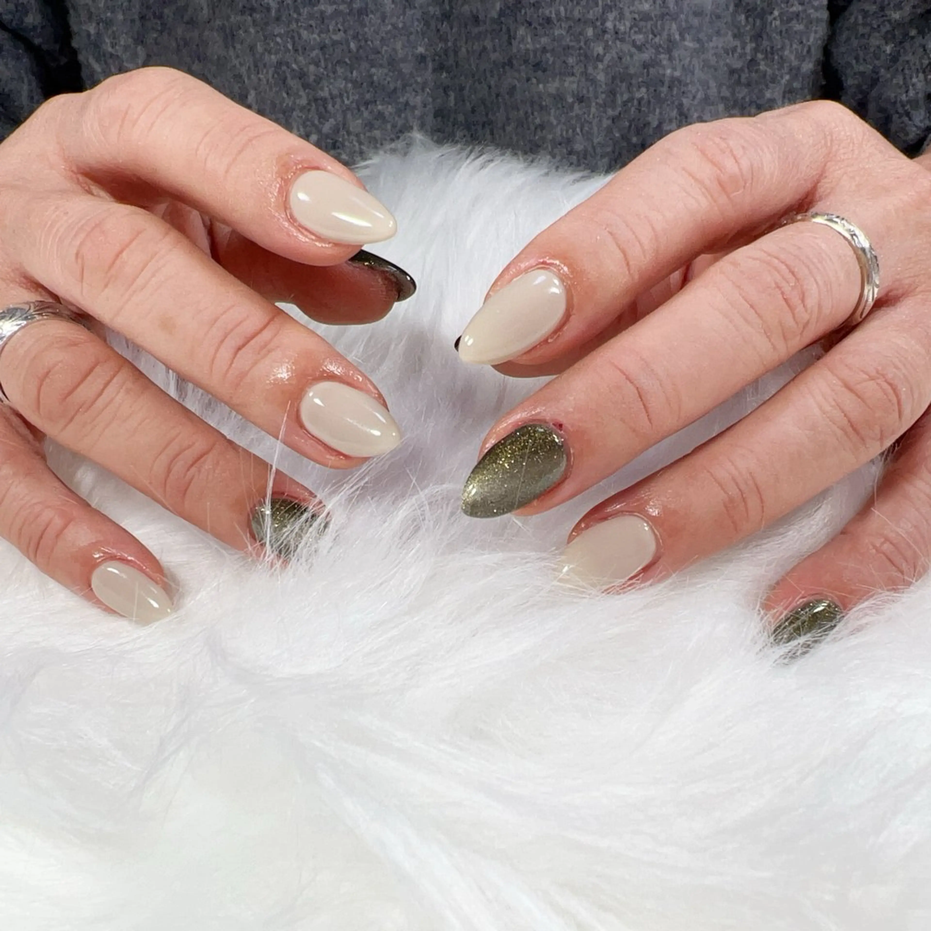 ネイル ネイルサロン ロア旧ジョリーのネイルデザイン