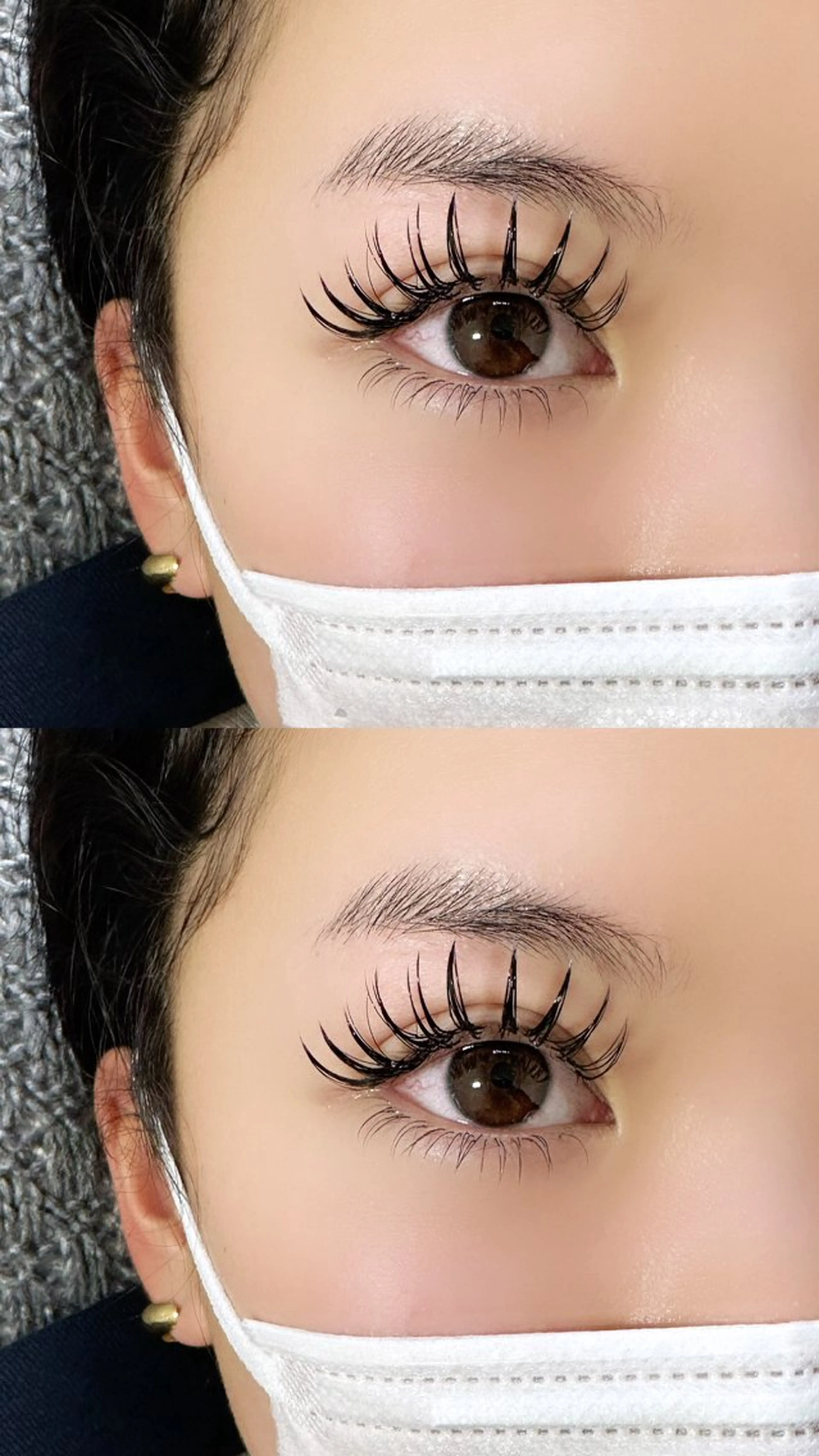 🌸パリエク🌸パリジェンヌ➕フラットつけ放題🎀オフ別の写真