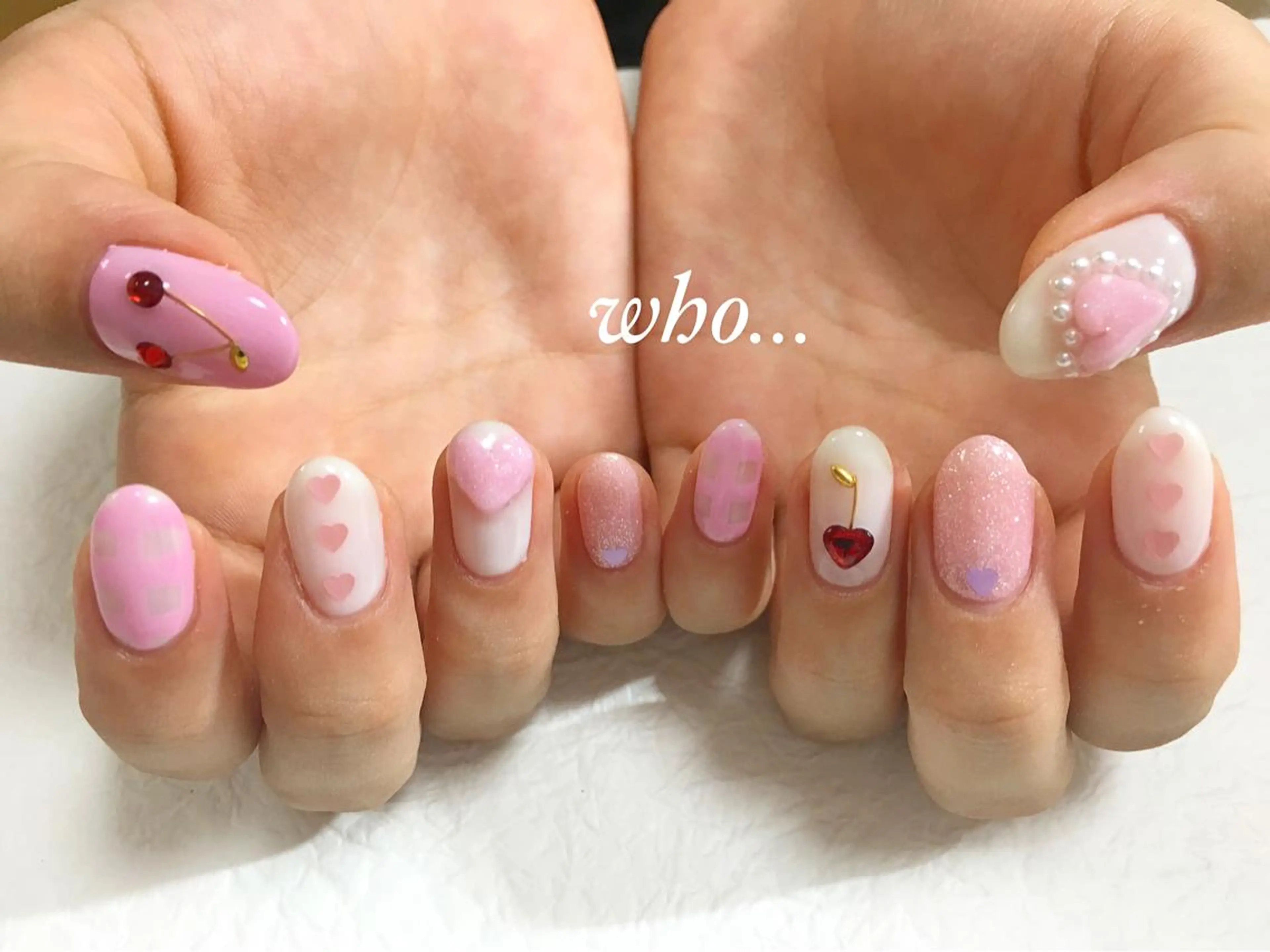 ネイル n. fumikoのネイルデザイン