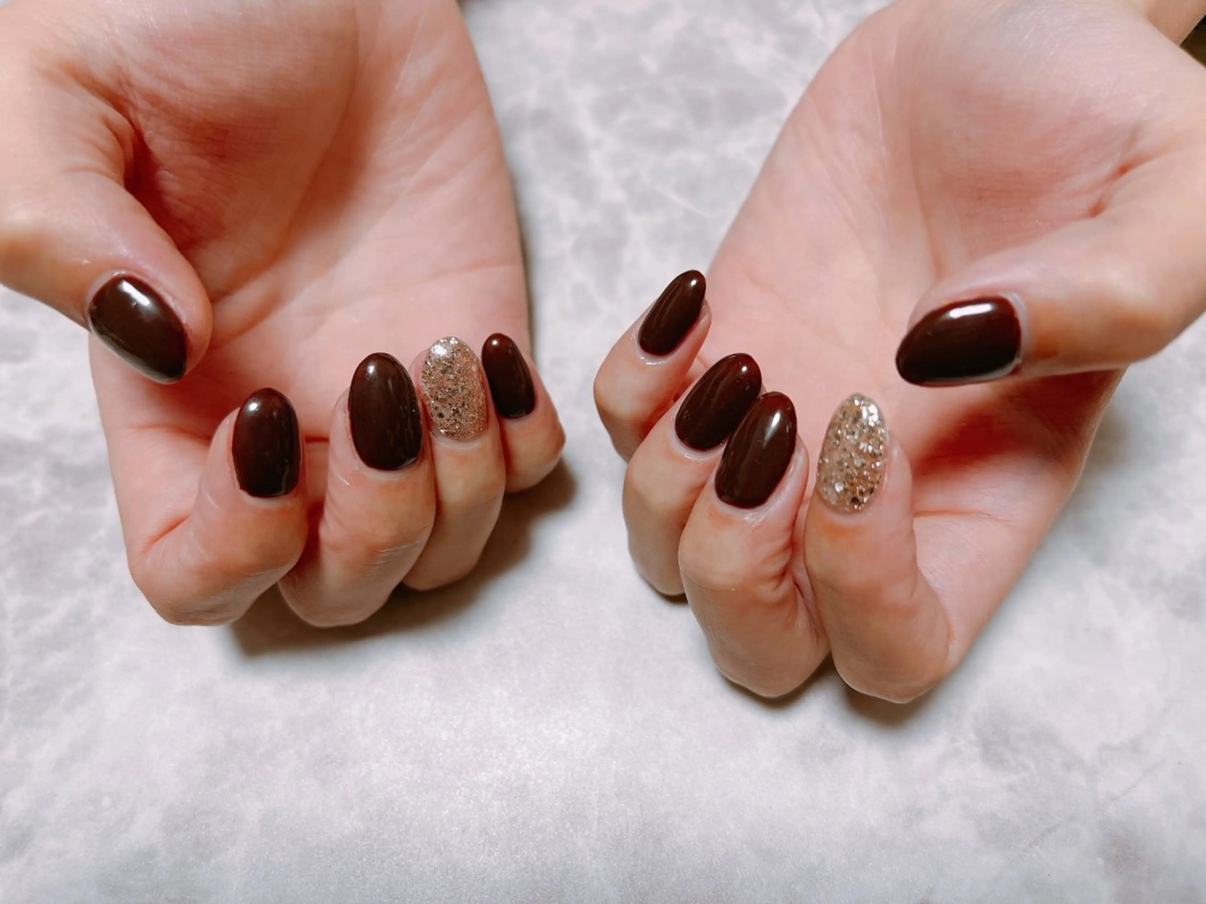 ネイル 猫村のネイル部屋所属・猫村のネイル部屋 猫村早希のネイルデザイン