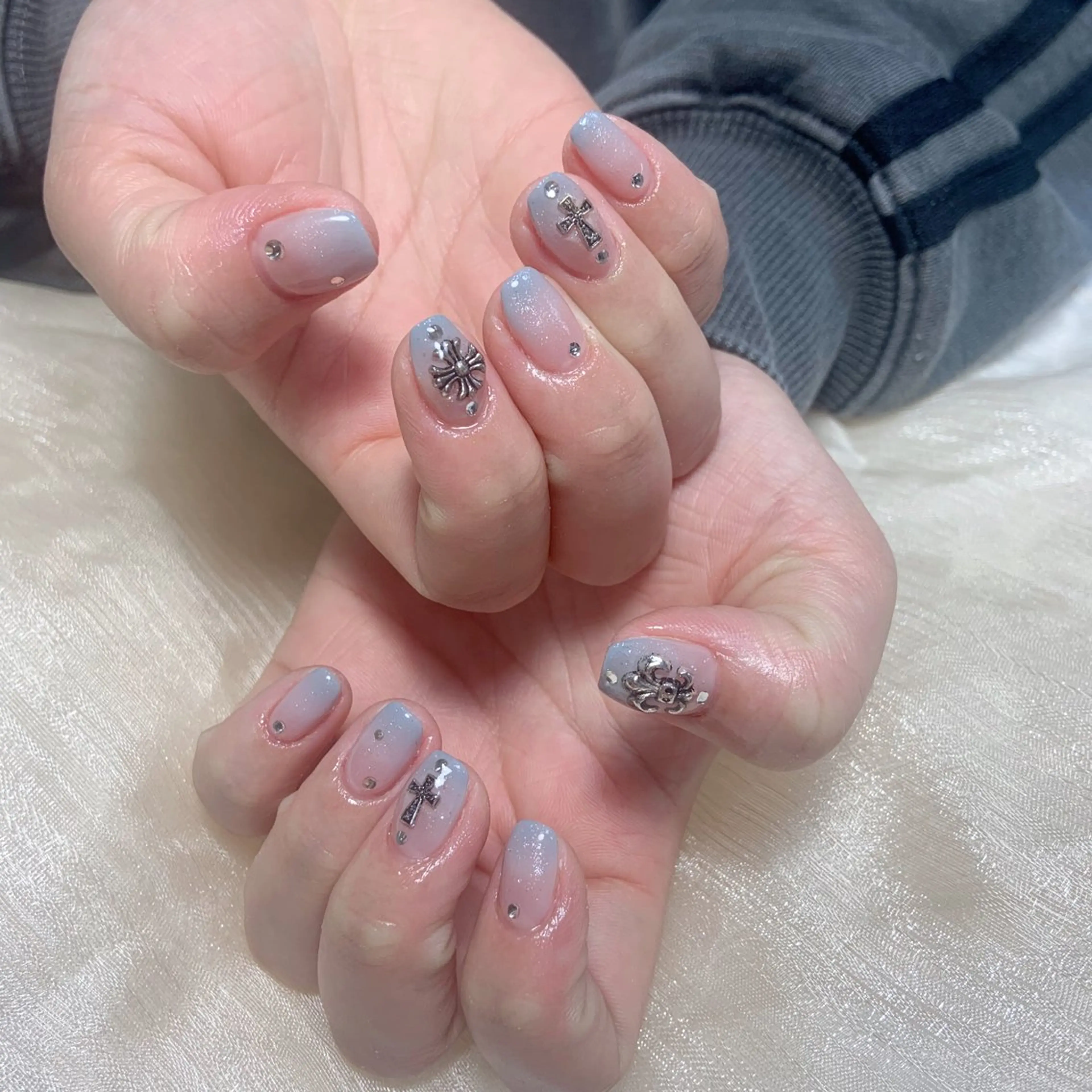 ネイル ハンドネイル Nail Jolie所属・Nail Jolieのネイルデザイン