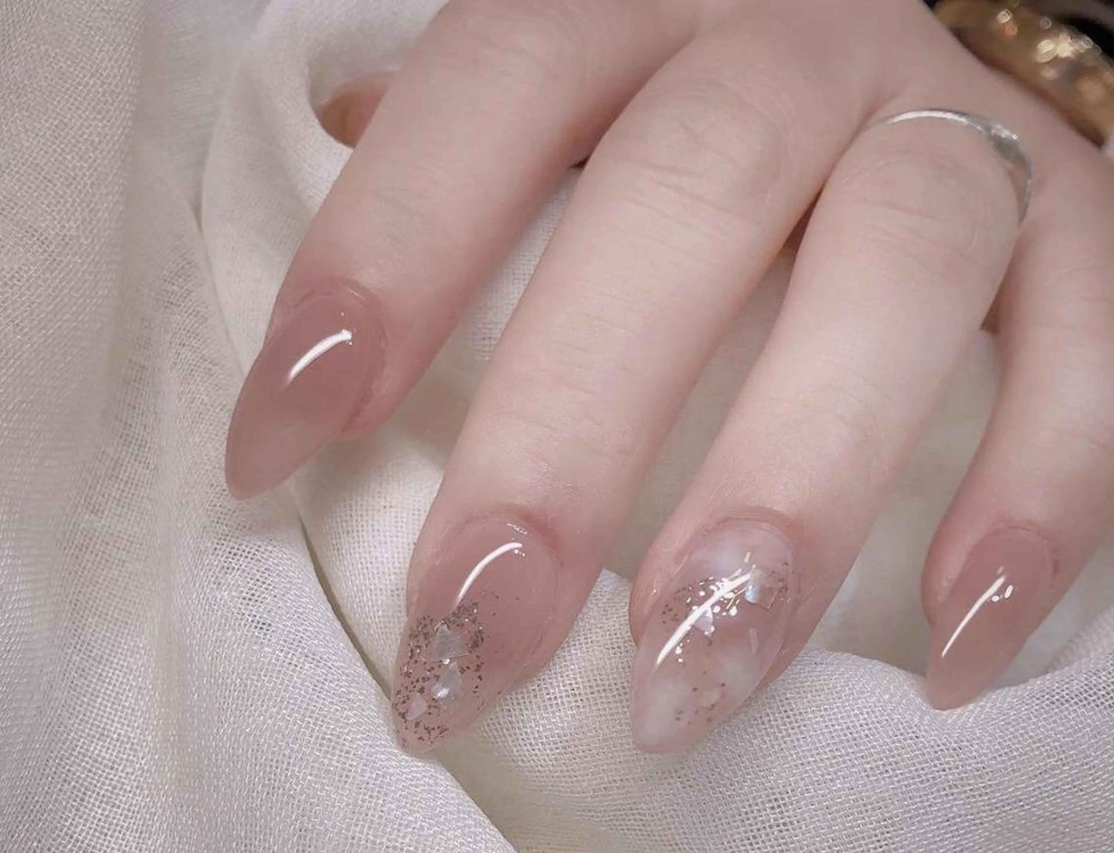 ネイル Cute beauty2のマツエク・マツパデザイン