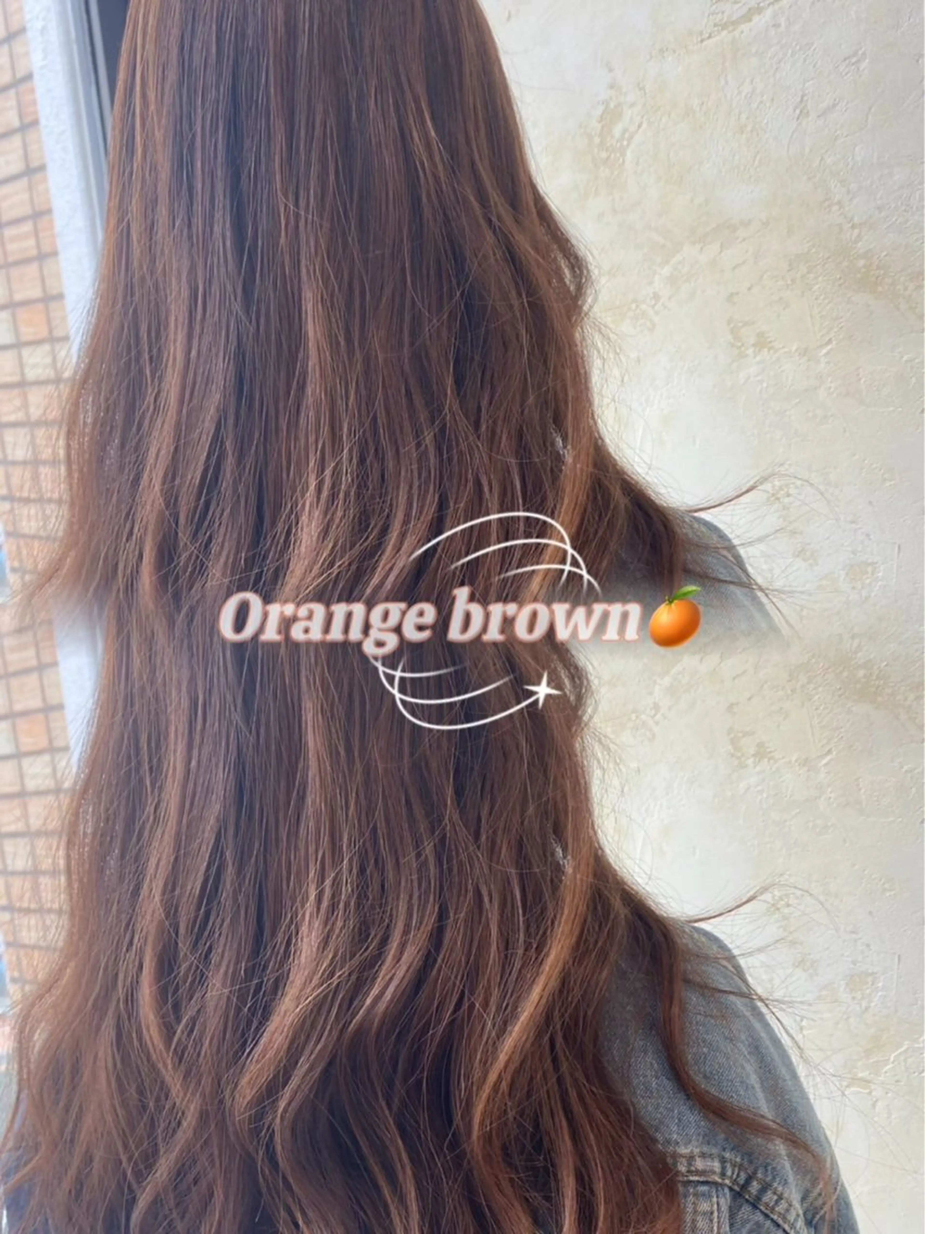 カラー カット ヘアカラー 髪質改善/韓国ヘア /🍀rikuのヘアスタイル