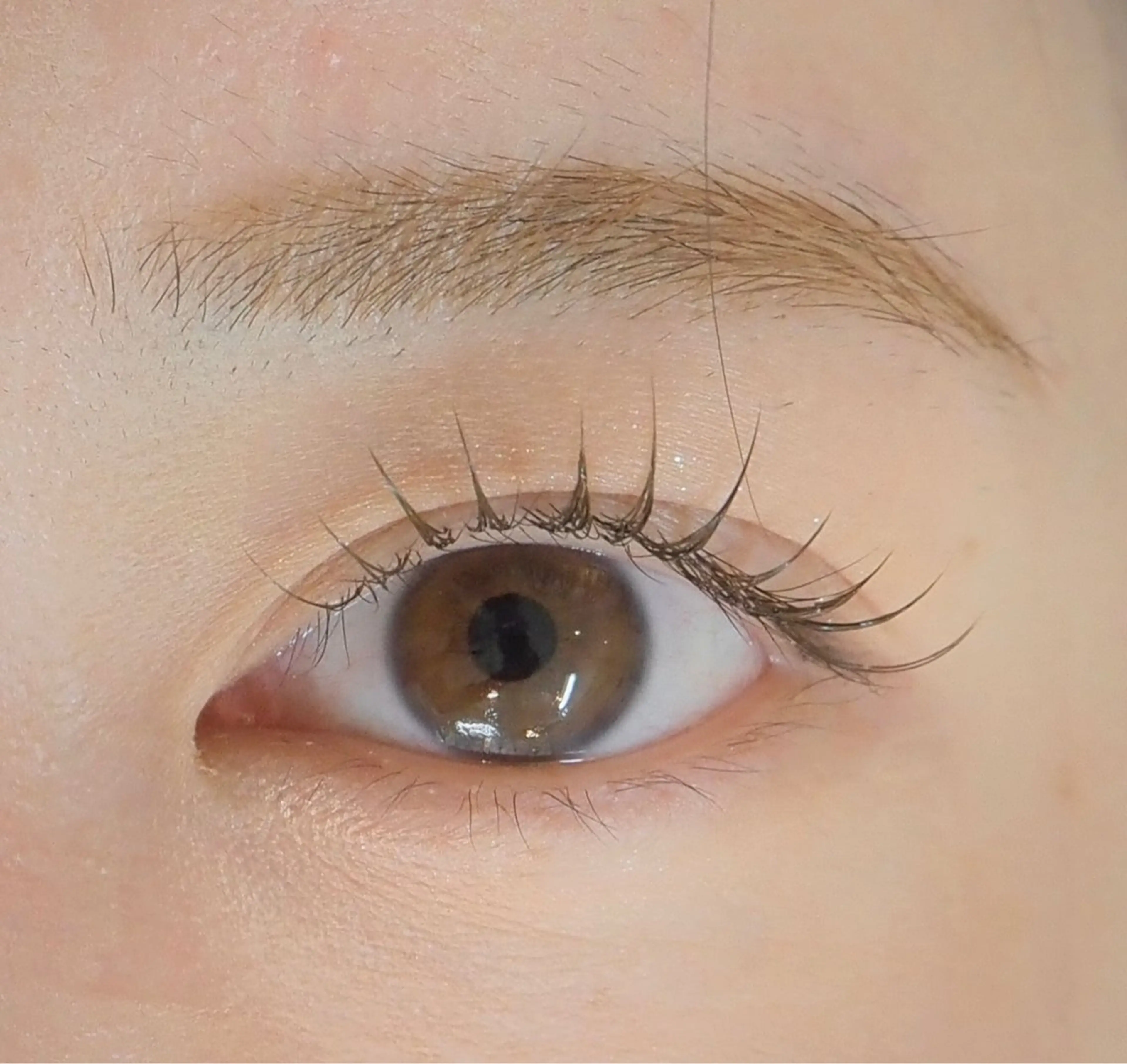 マツエク・マツパ suco eyebeauty所属・大阪福島suco eyebeautyのマツエク・マツパデザイン