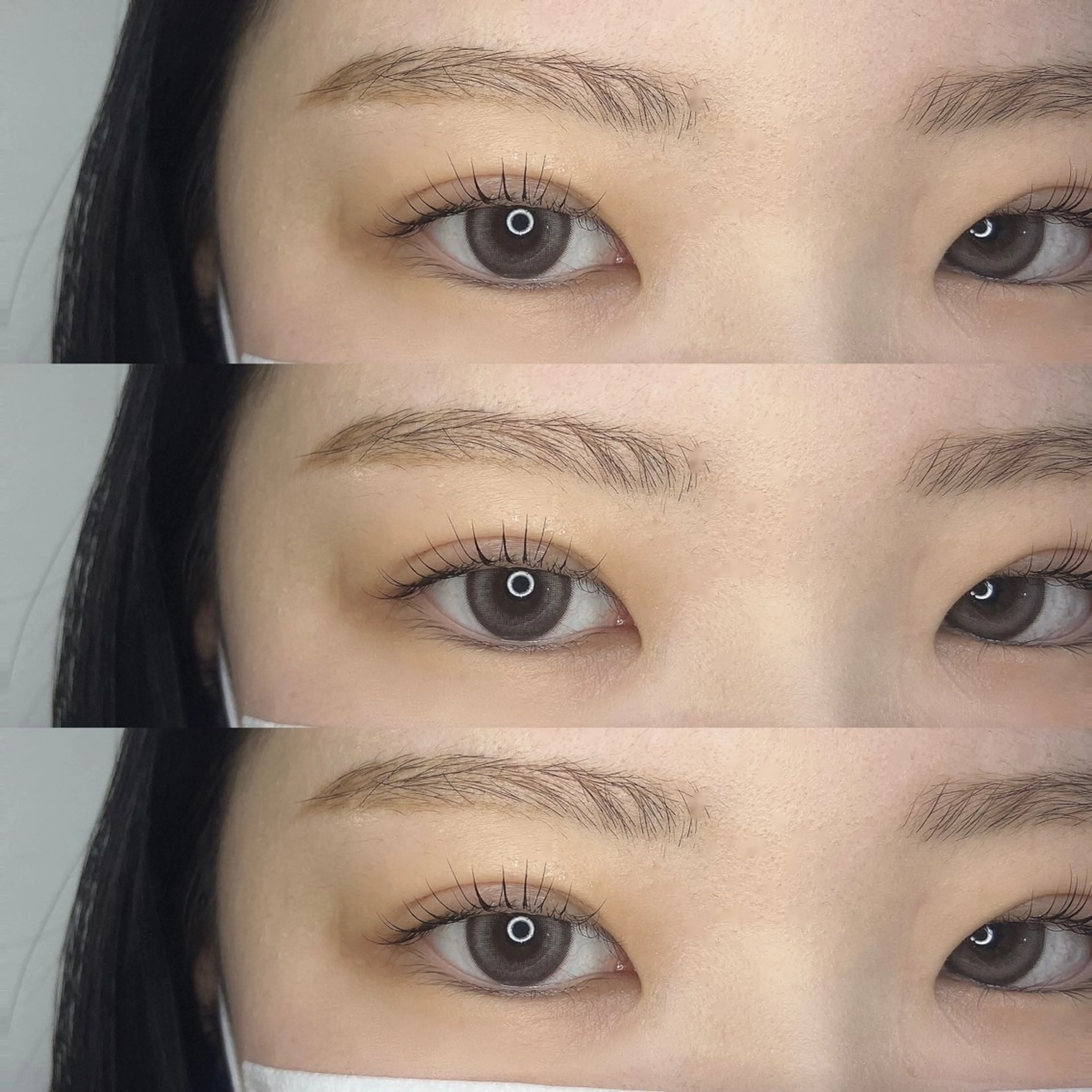 マツエク・マツパ stella / 瑞江のマツエク・マツパデザイン