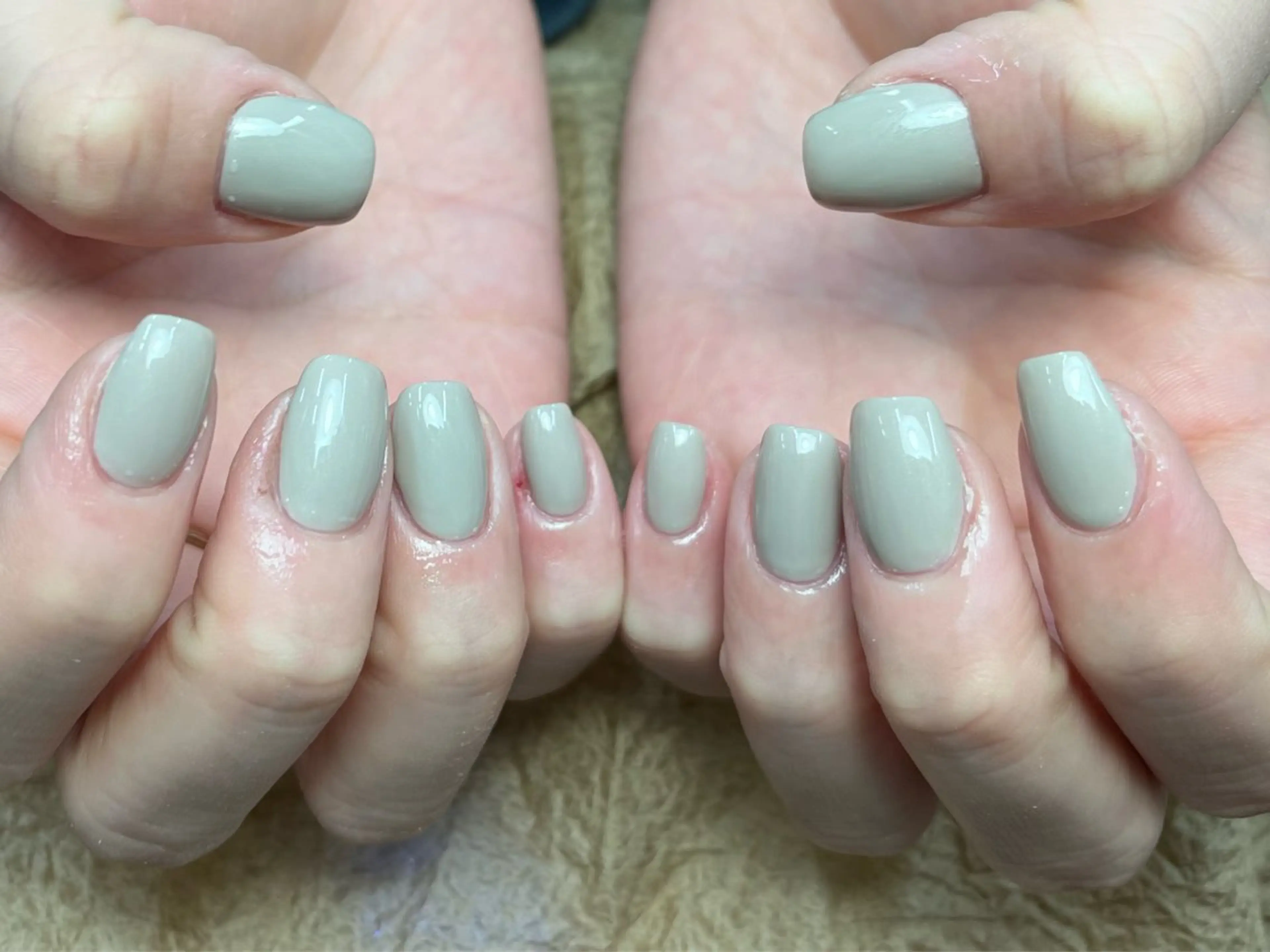 ネイル ToliyDeliy Nail Salonのネイルデザイン