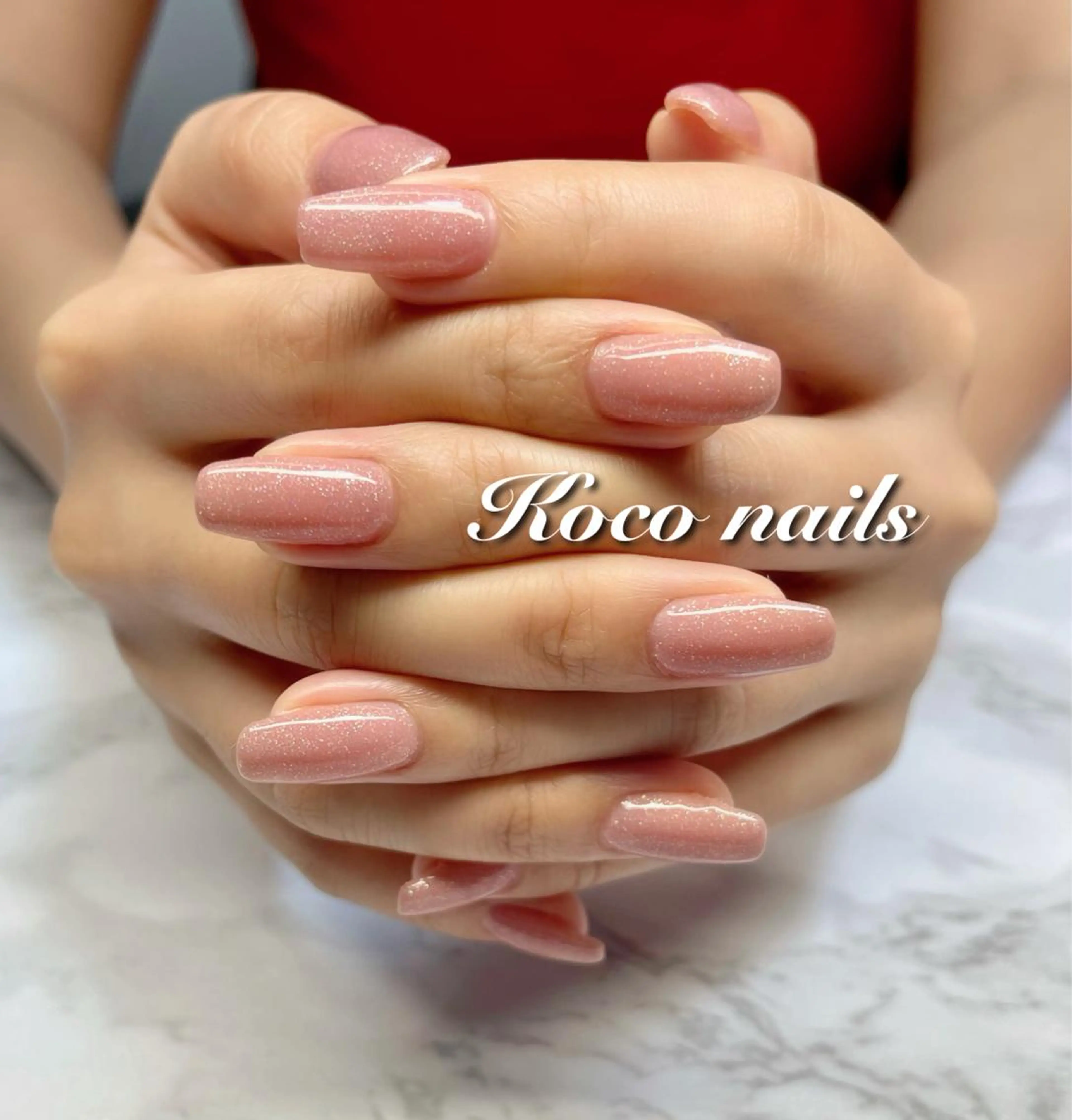 ネイル M.N_ nailのネイルデザイン