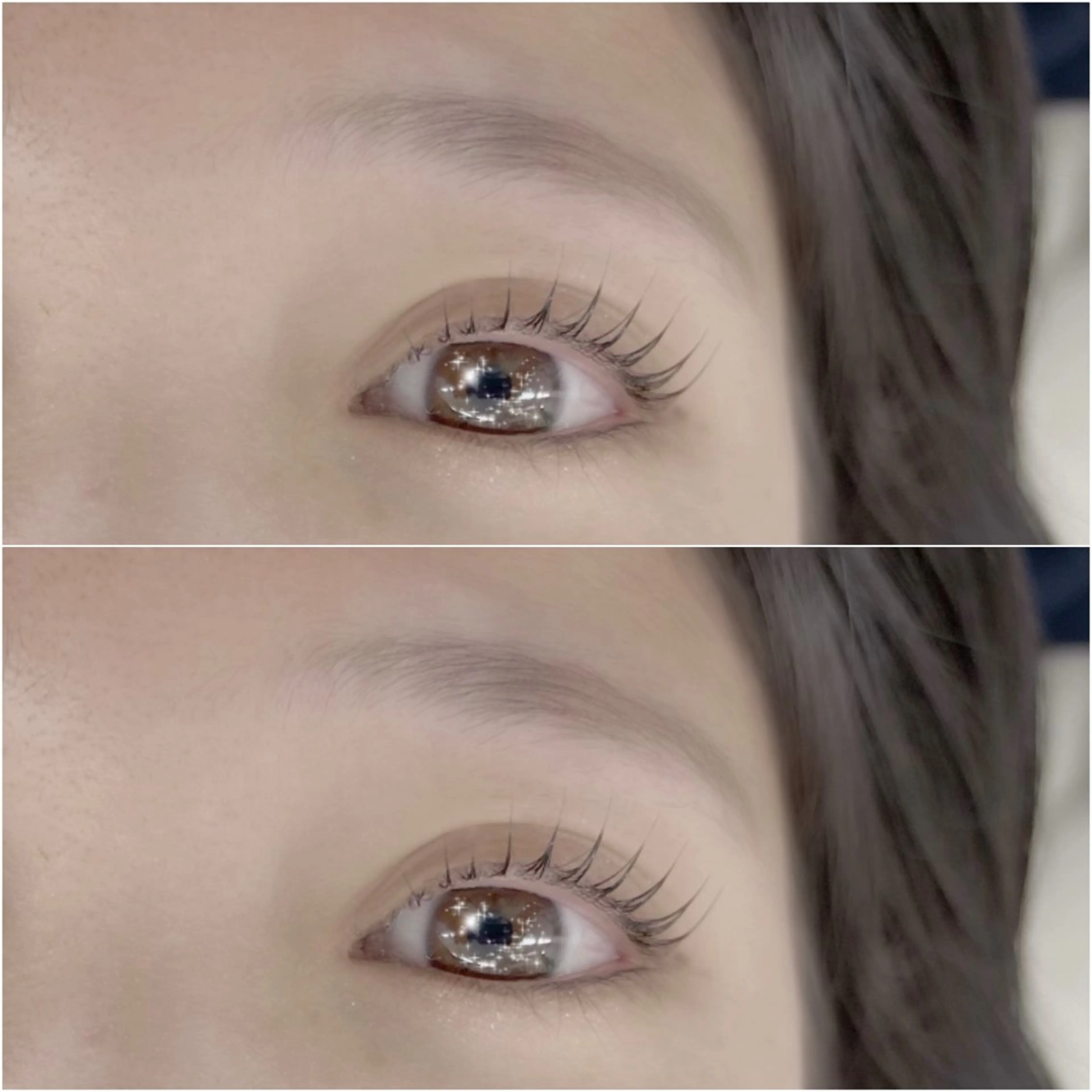 マツエク・マツパ MARIE TERESIA京都四条烏丸店所属・マリーテレジア🤍 MATSUMOTOのマツエク・マツパデザイン