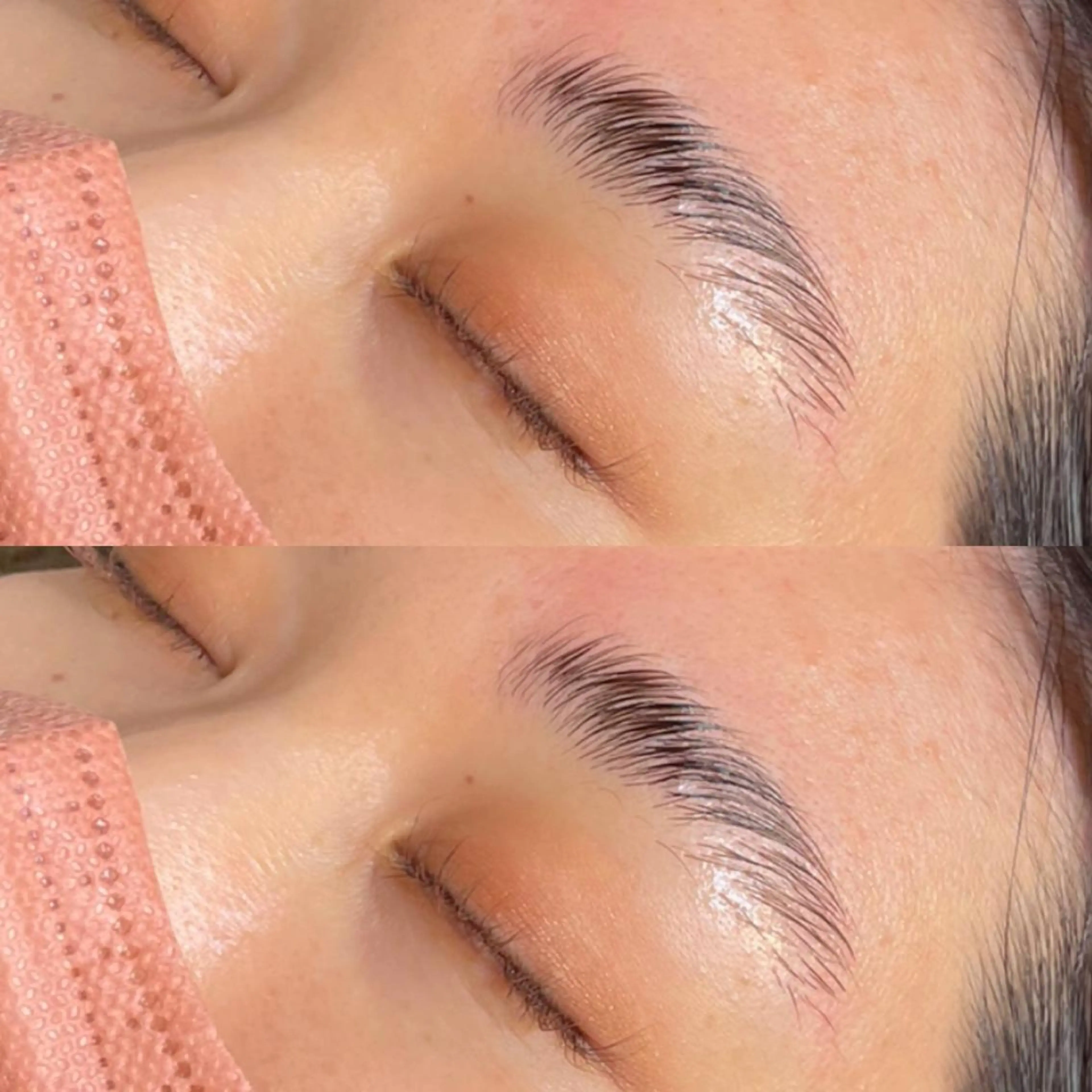 アイブロウ eyelist 飯塚のマツエク・マツパデザイン