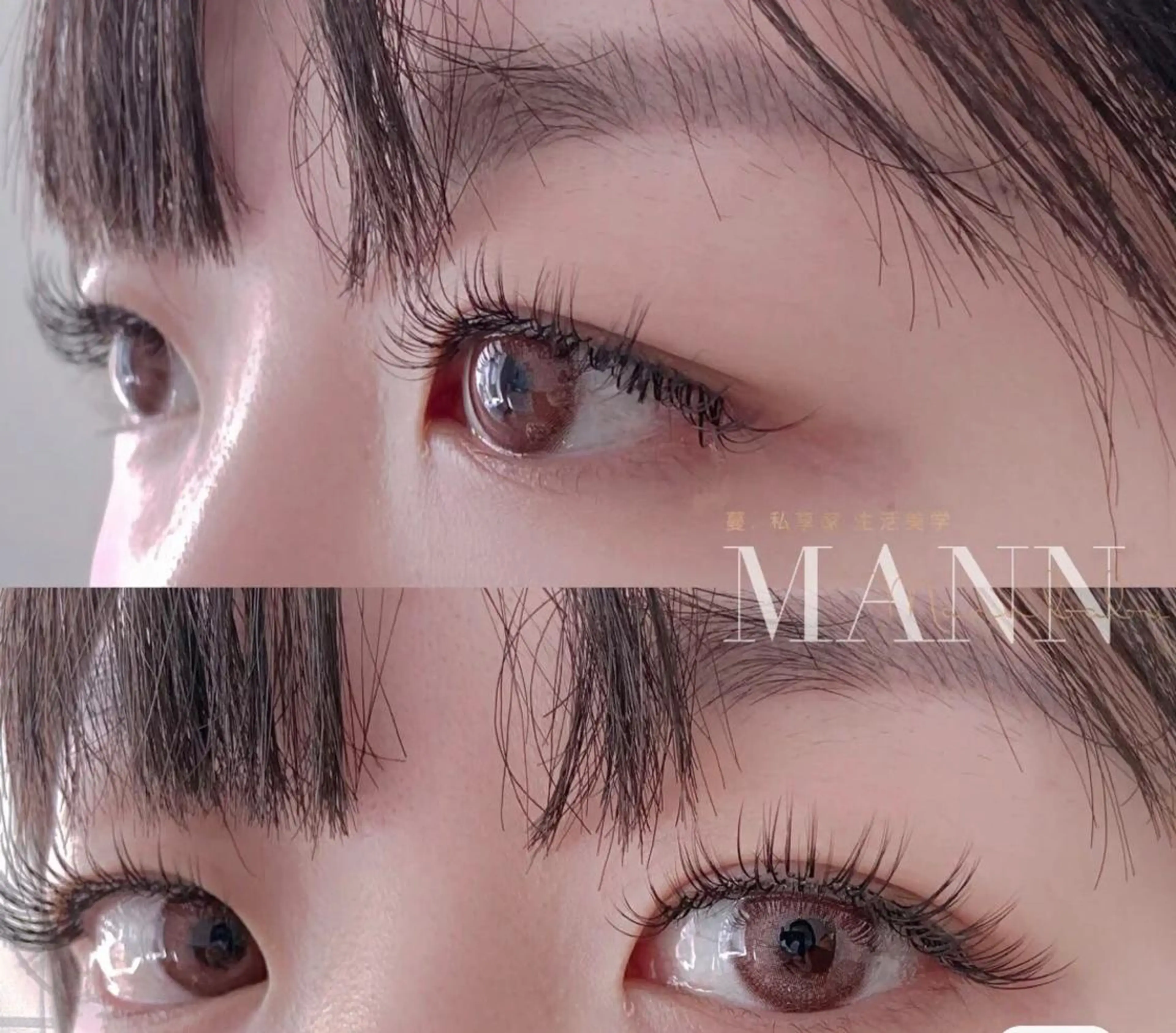 マツエク・マツパ INF ネイルサロンのネイルデザイン