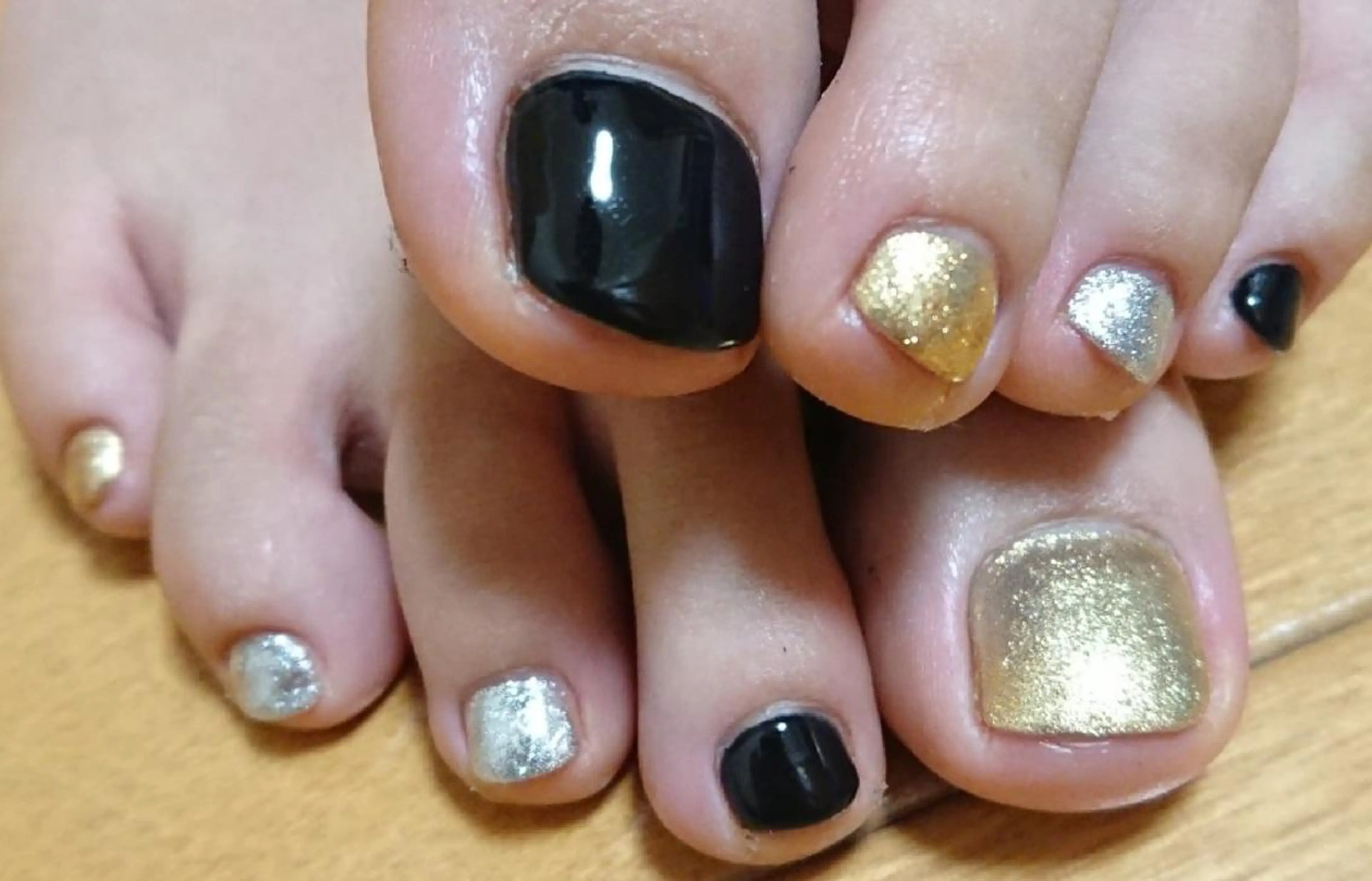 ネイル 冬ネイル Lilith Nailのネイルデザイン