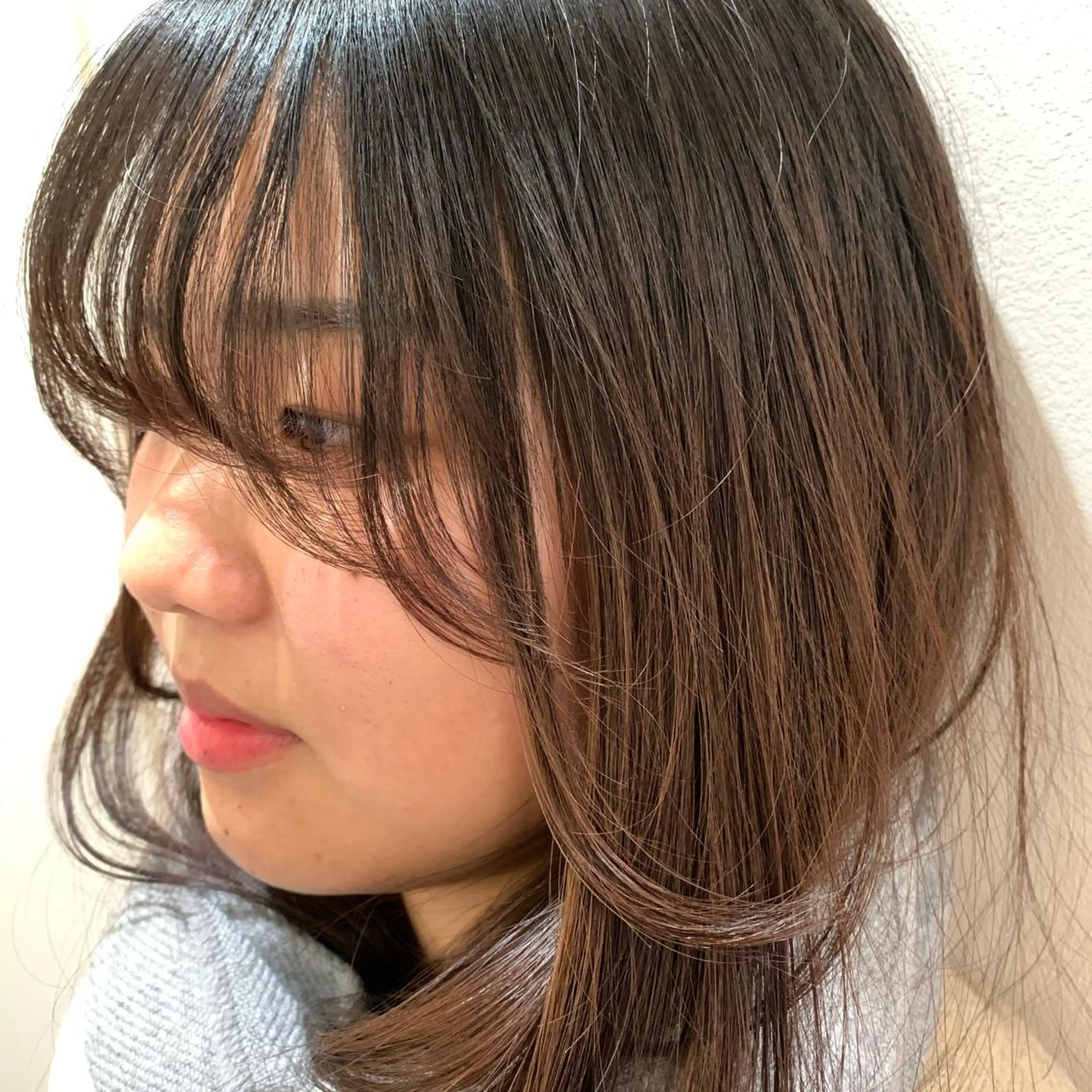 ヘアアレンジ サソウ ユリエ🥥のヘアスタイル