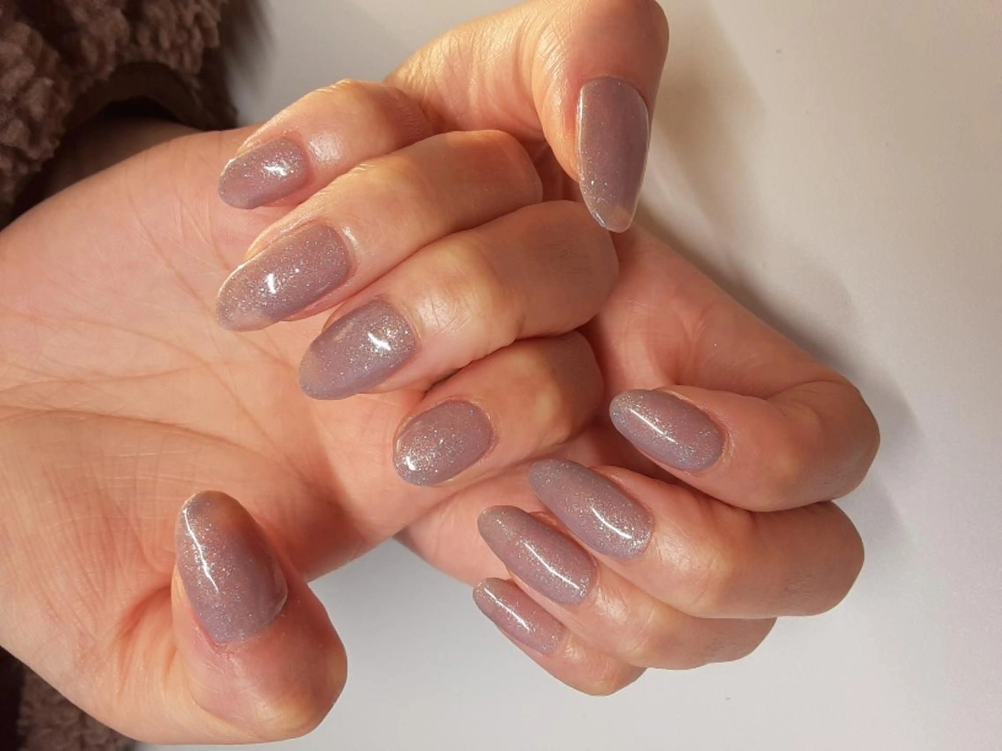 ネイル LANLAN所属・Lan Lanのネイルデザイン