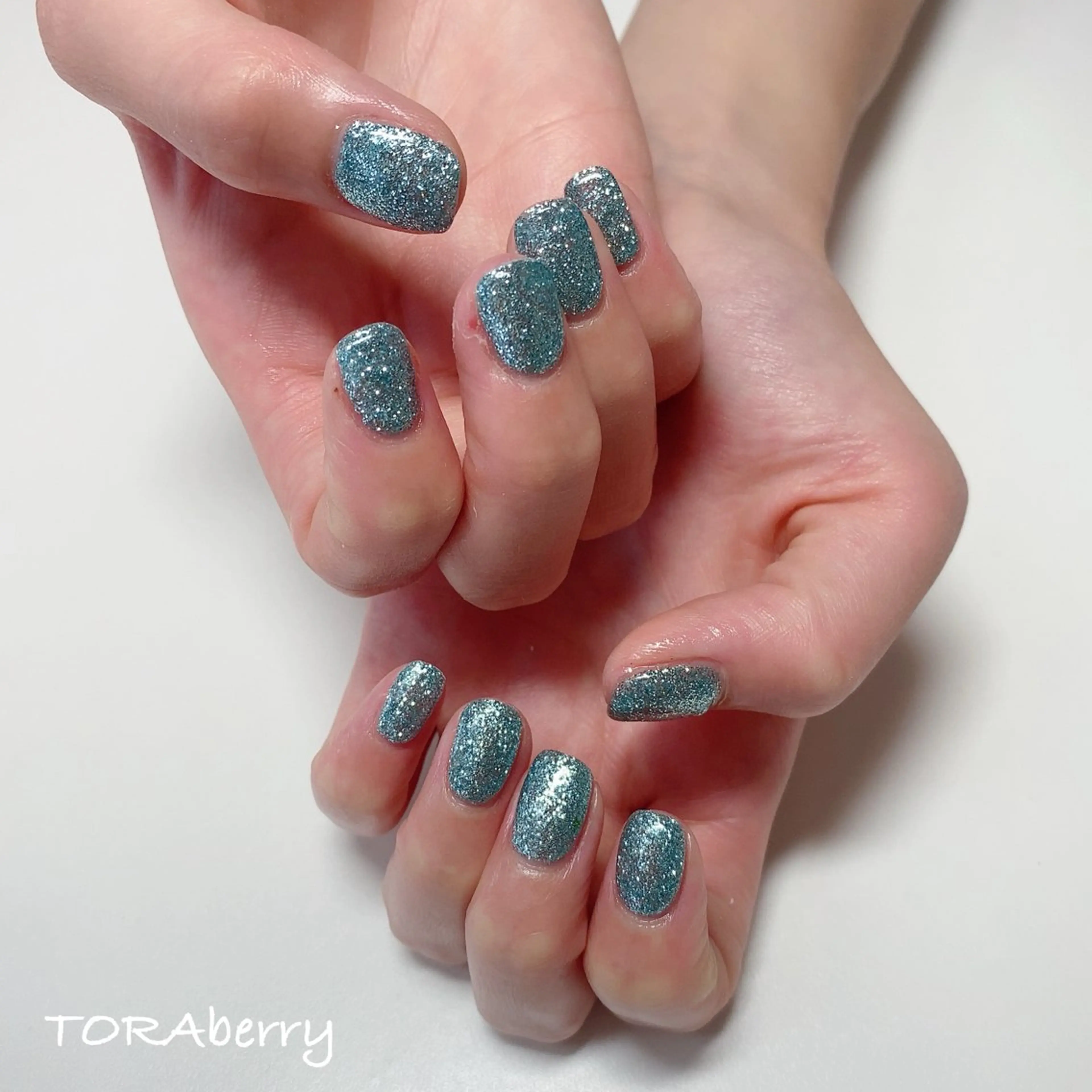 ネイル ハンドネイル ネイリスト なつみのネイルデザイン