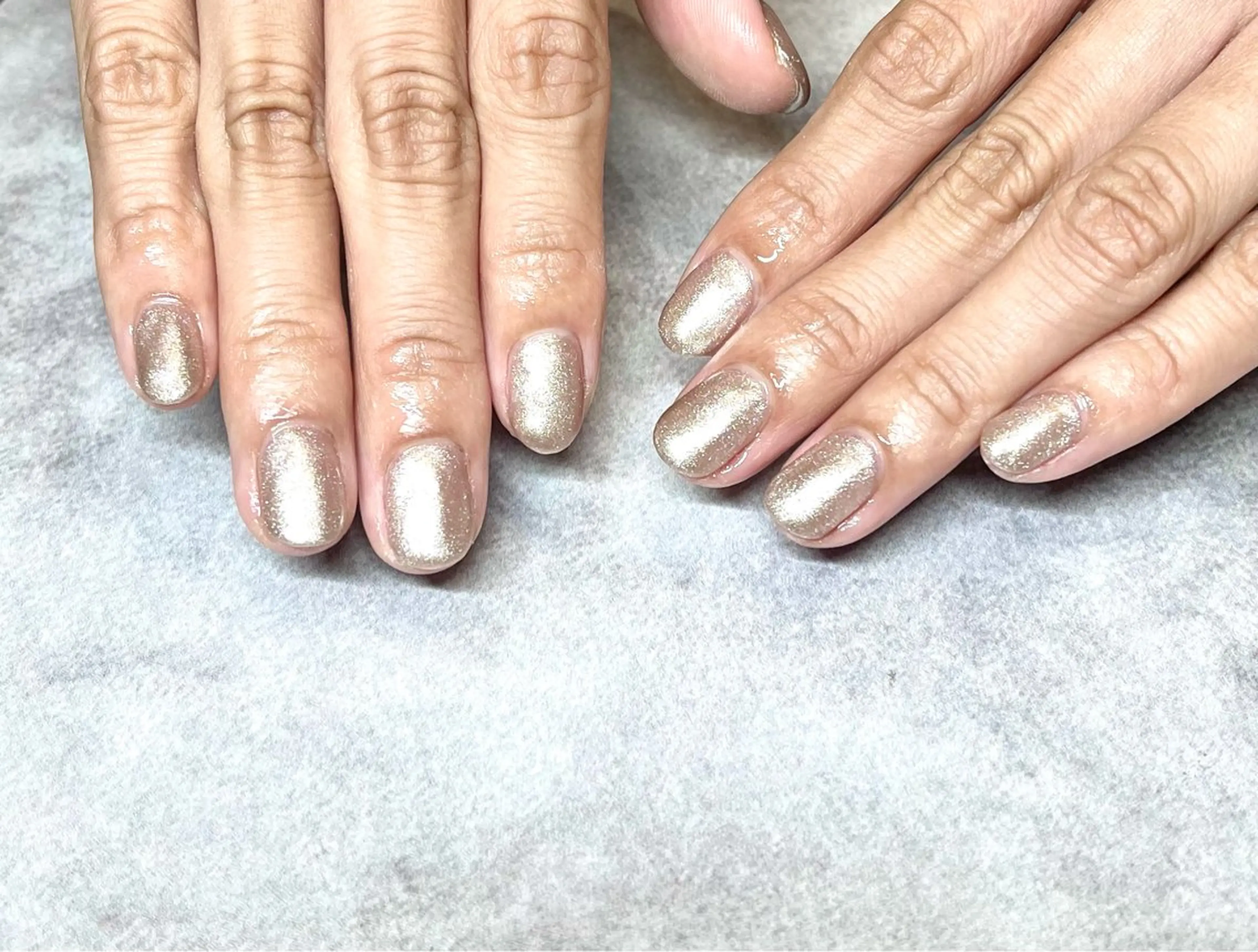 ネイル ハンドネイル Nail salon ♡のネイルデザイン