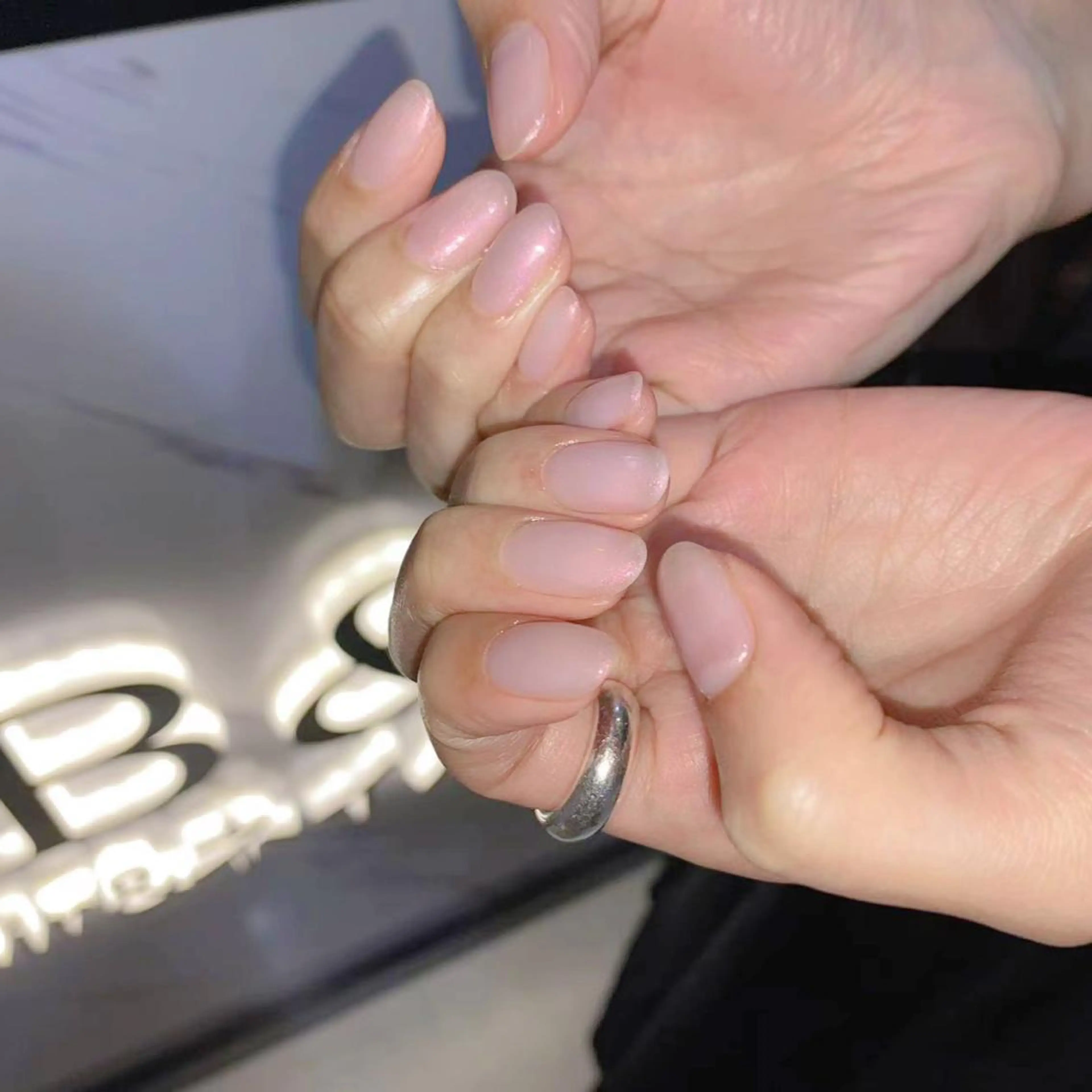 ネイル Umi nail& eyelashのネイルデザイン