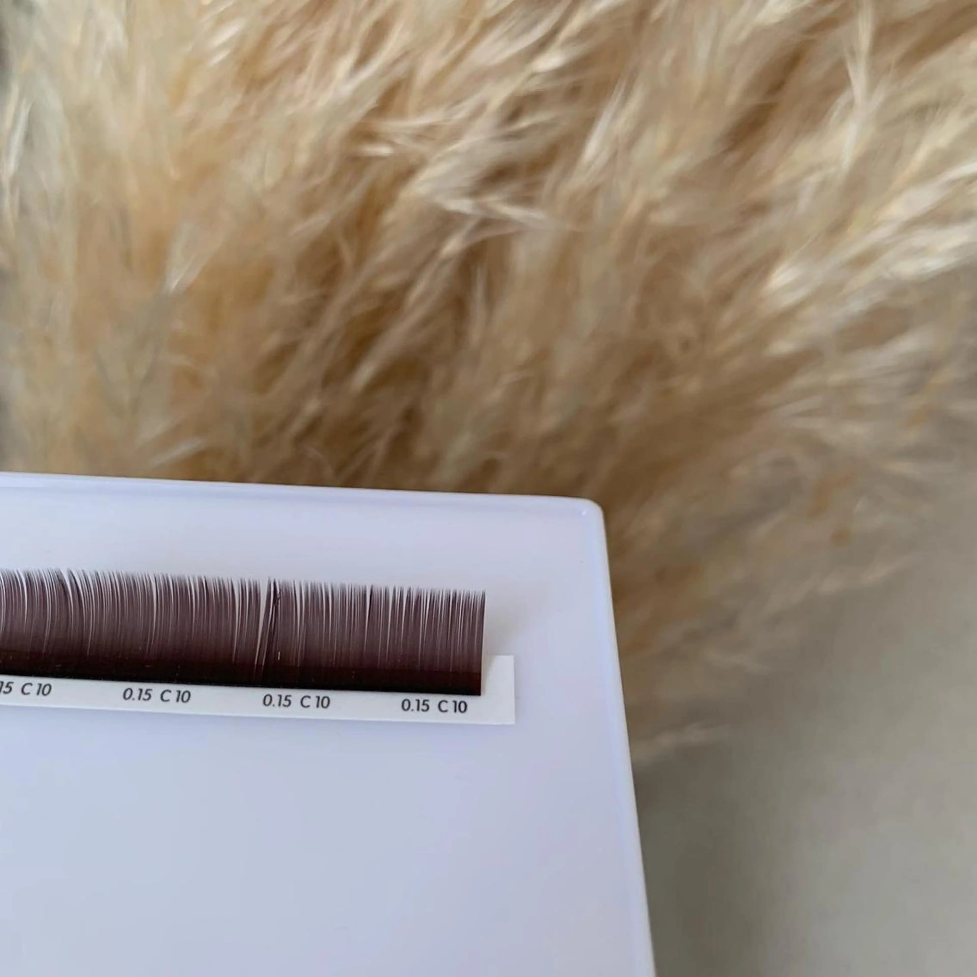 マツエク・マツパ image所属・image eyelashのマツエク・マツパデザイン