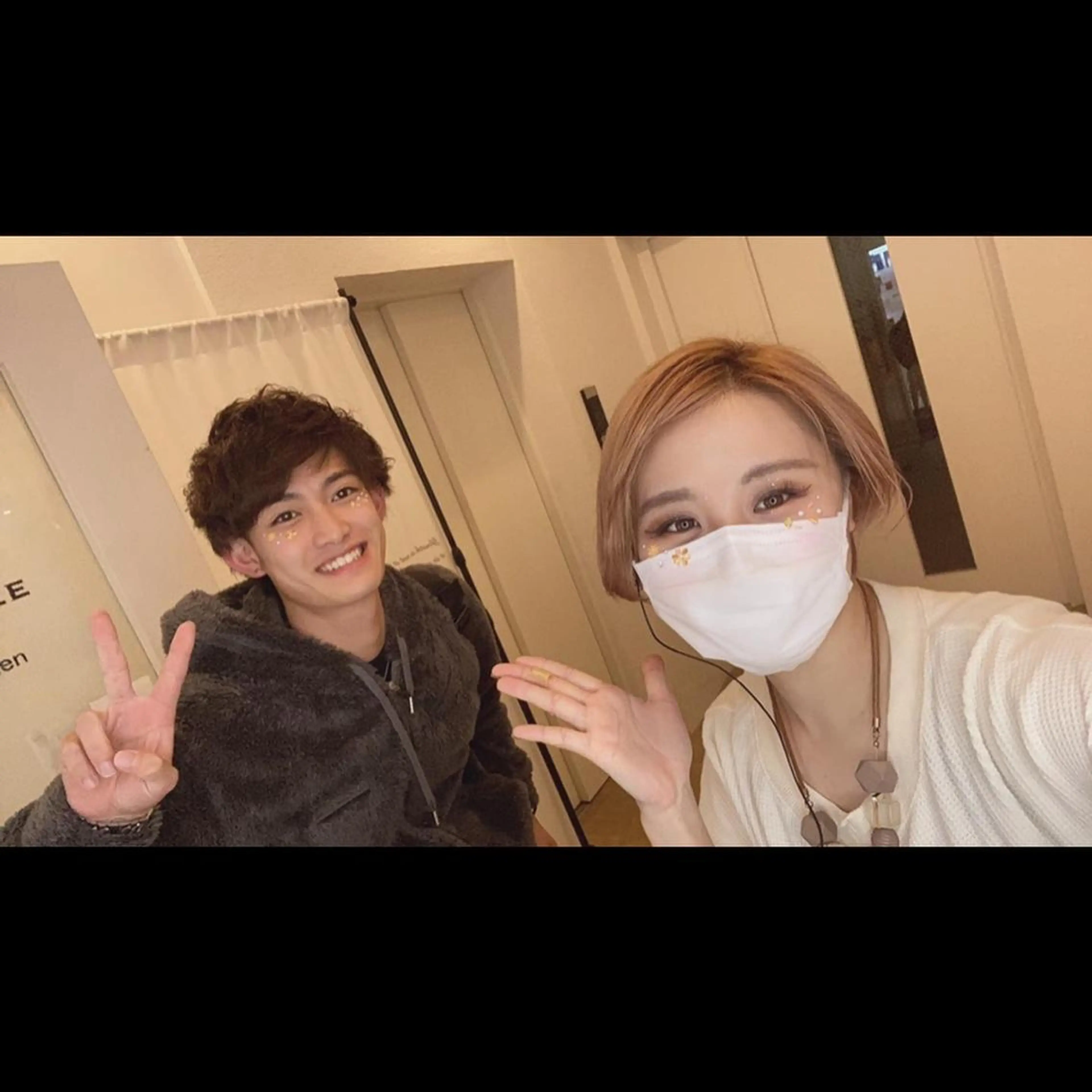 ショート カラー メンズ キッズ ショートボブ メンズショート ボブ ショートヘア ✂︎ショート、ボブ、 レイヤー🩵YUMIのヘアスタイル