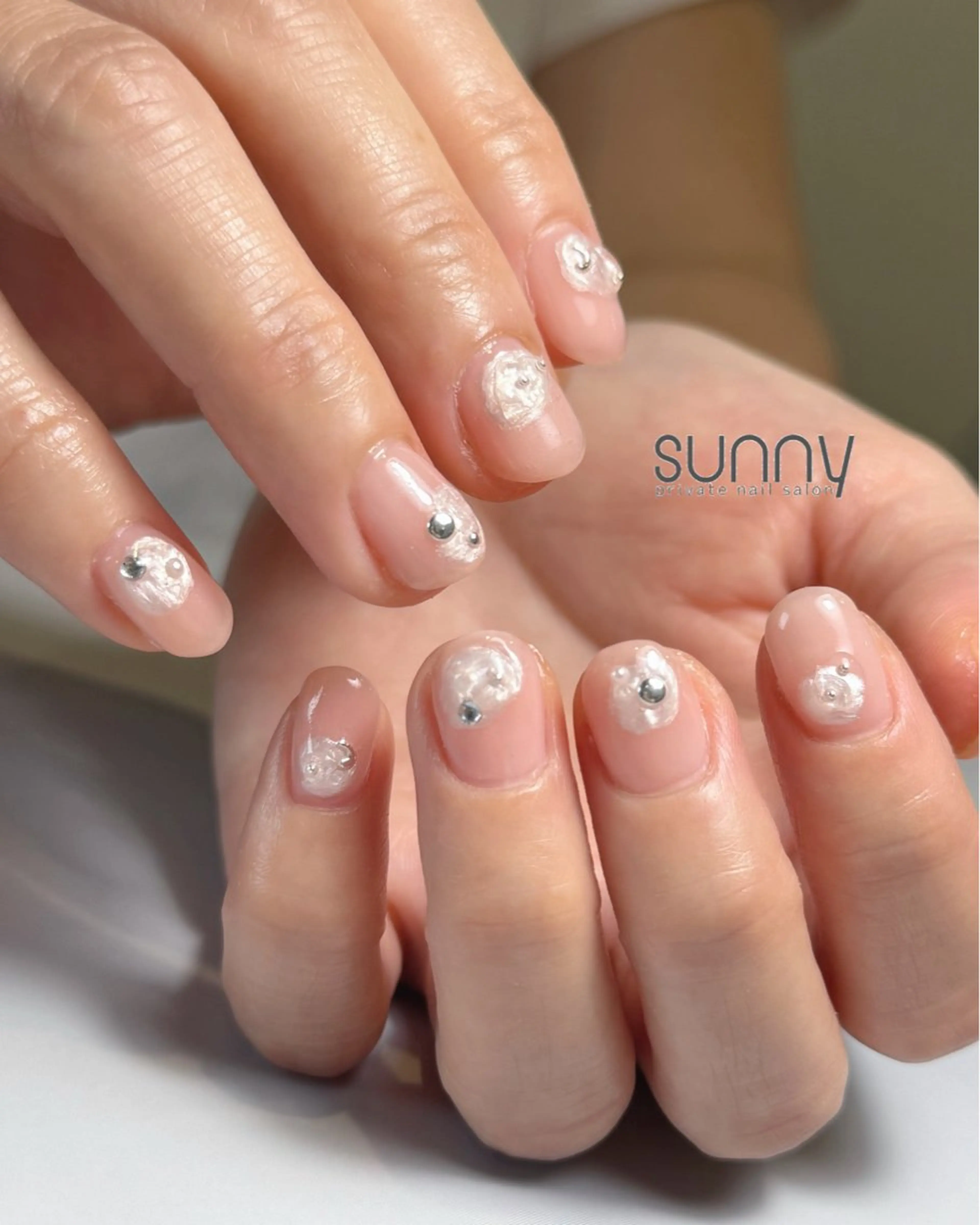 ネイル sunny nailのネイルデザイン