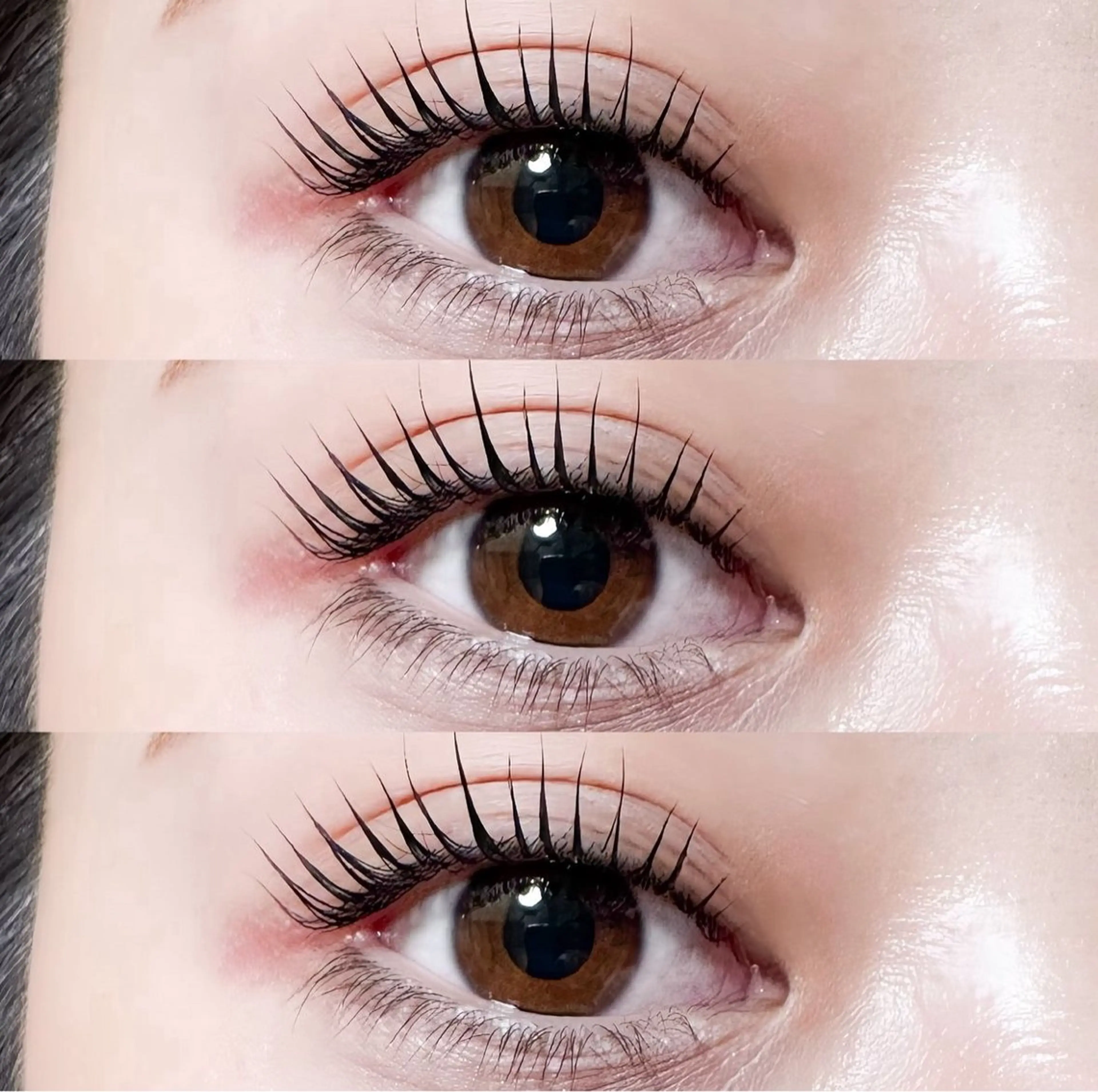 パリジェンヌラッシュリフト🪡💕の写真