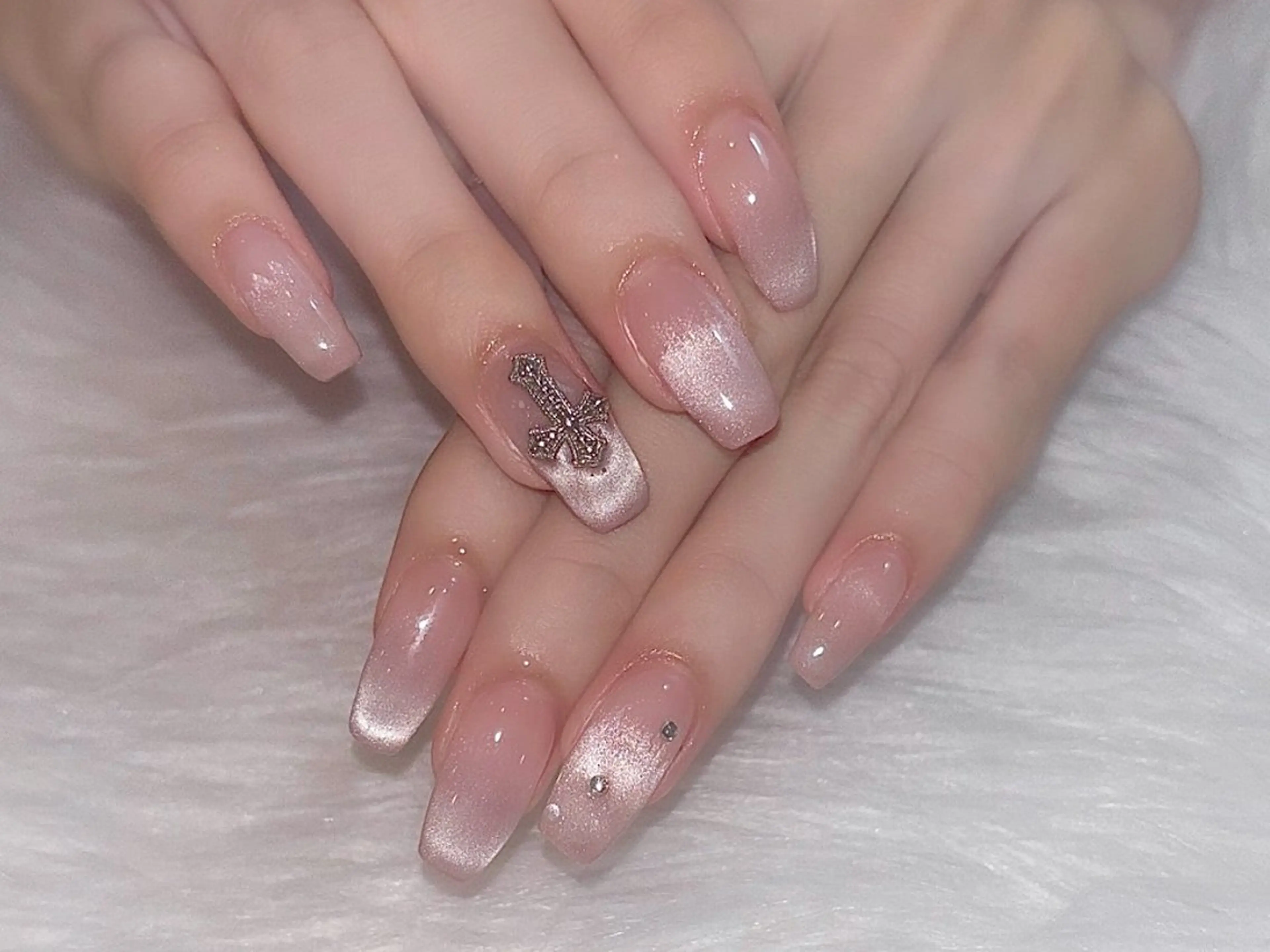 ネイル ネイルサロン Easenのネイルデザイン