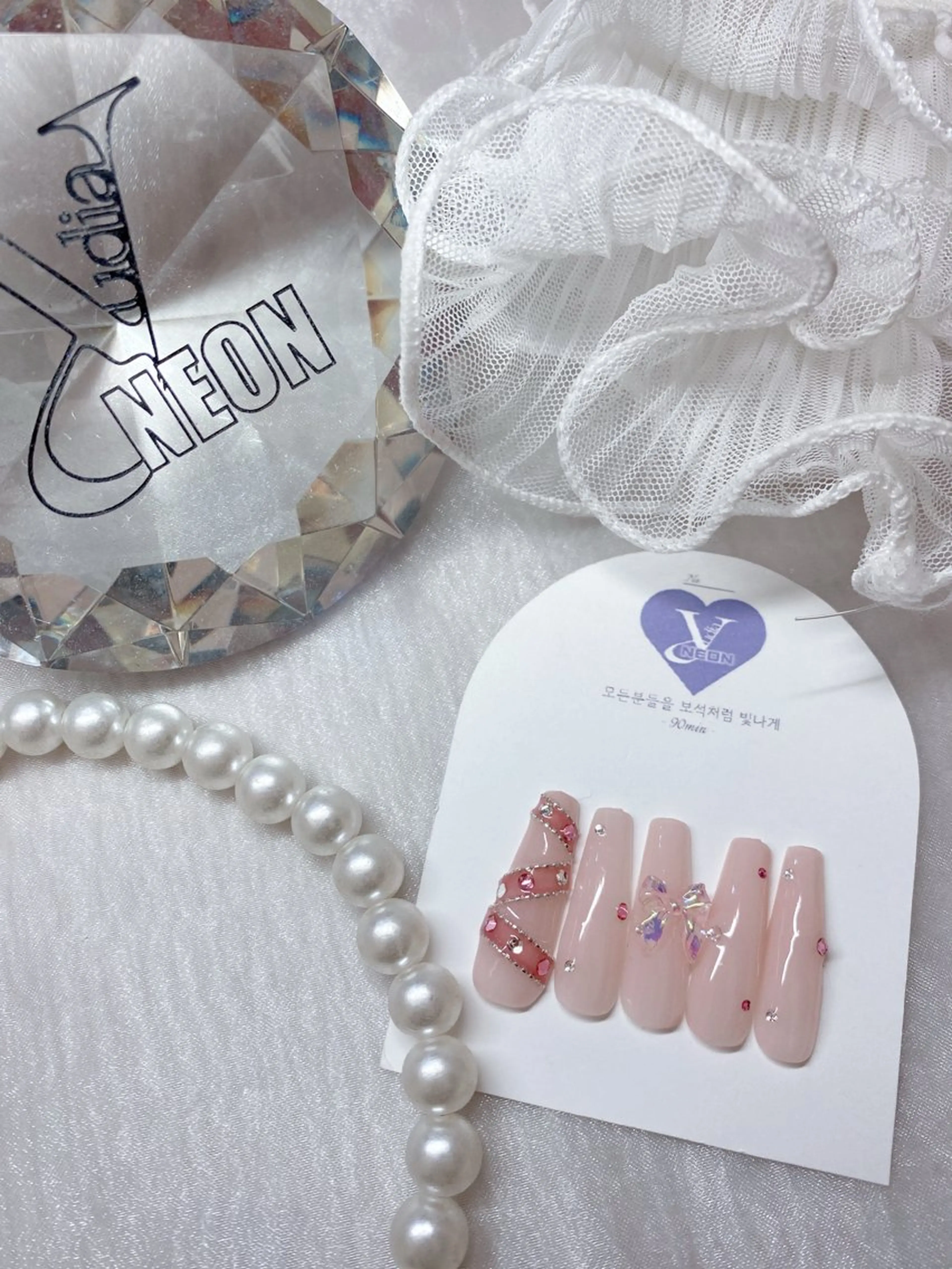 ネイル ハンドネイル Yudia tamakiのネイルデザイン