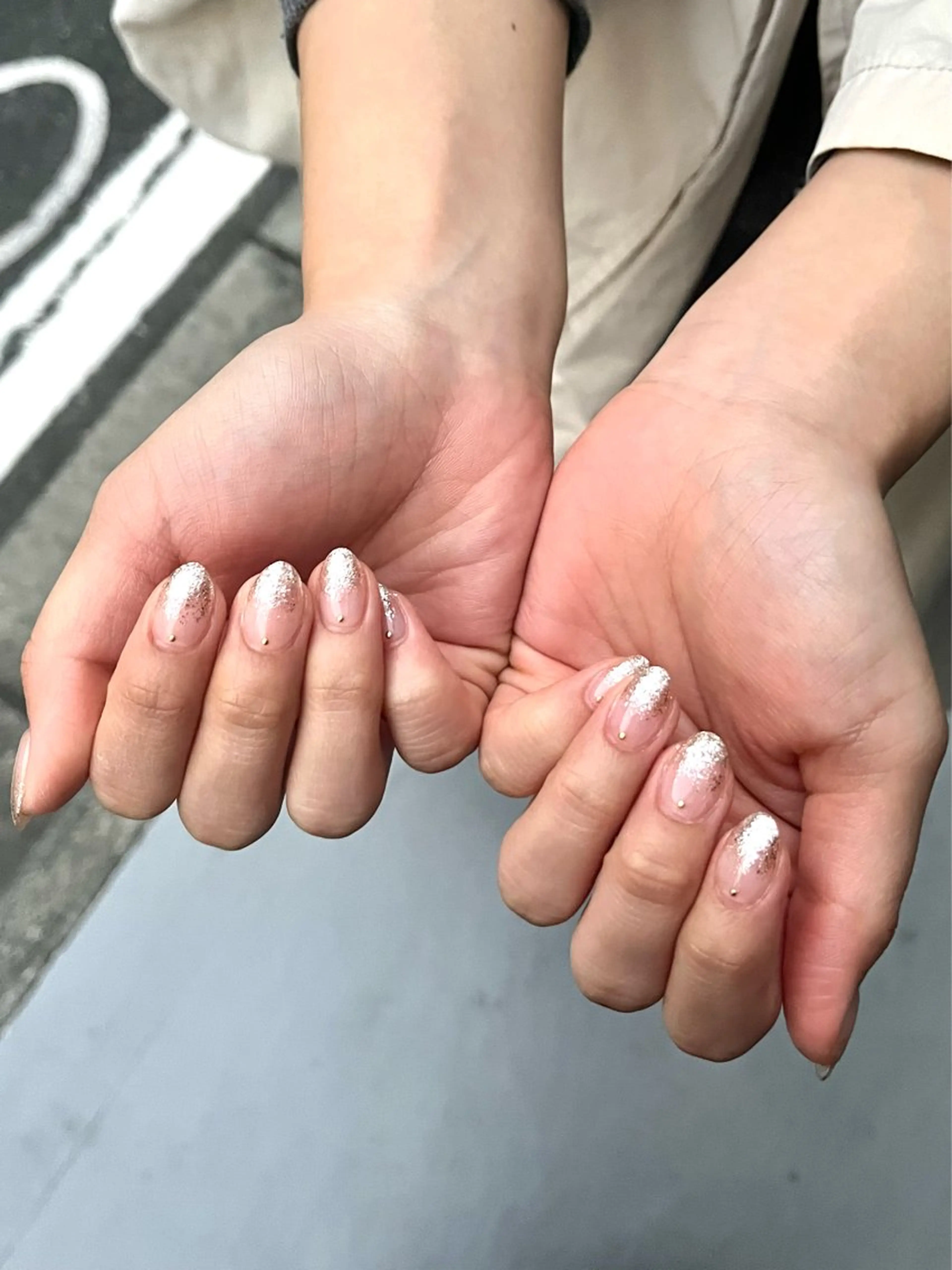 ネイル ハンドネイル IROHA NAIL makoのネイルデザイン